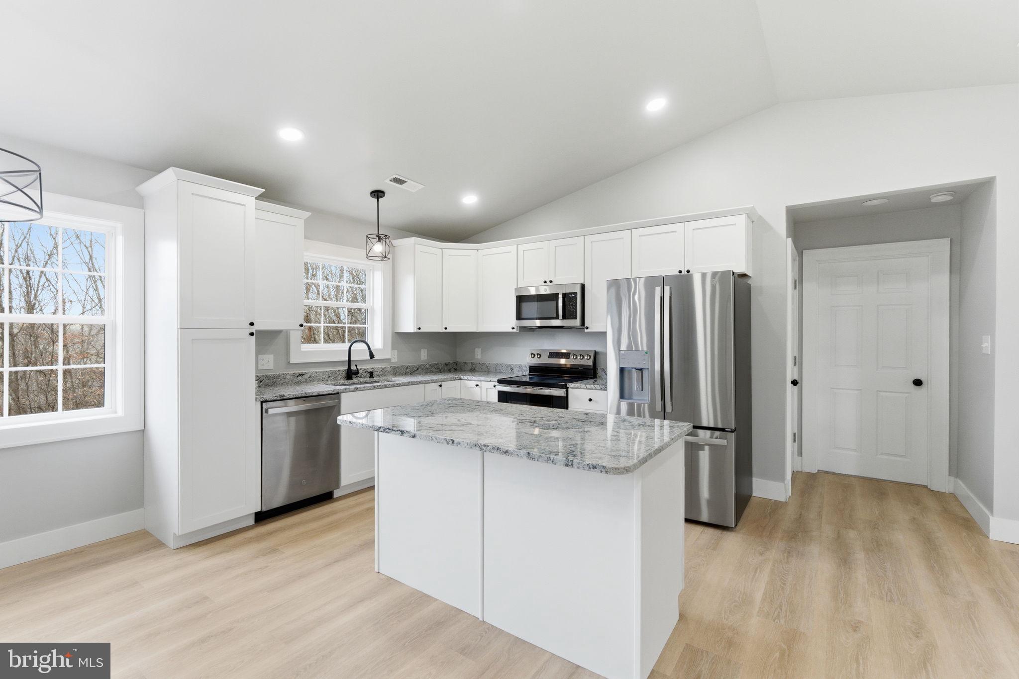 L & N SUBDIVISION - Residential