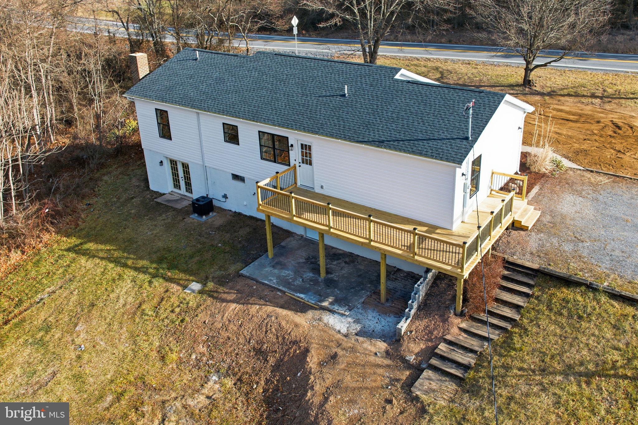 L & N SUBDIVISION - Residential