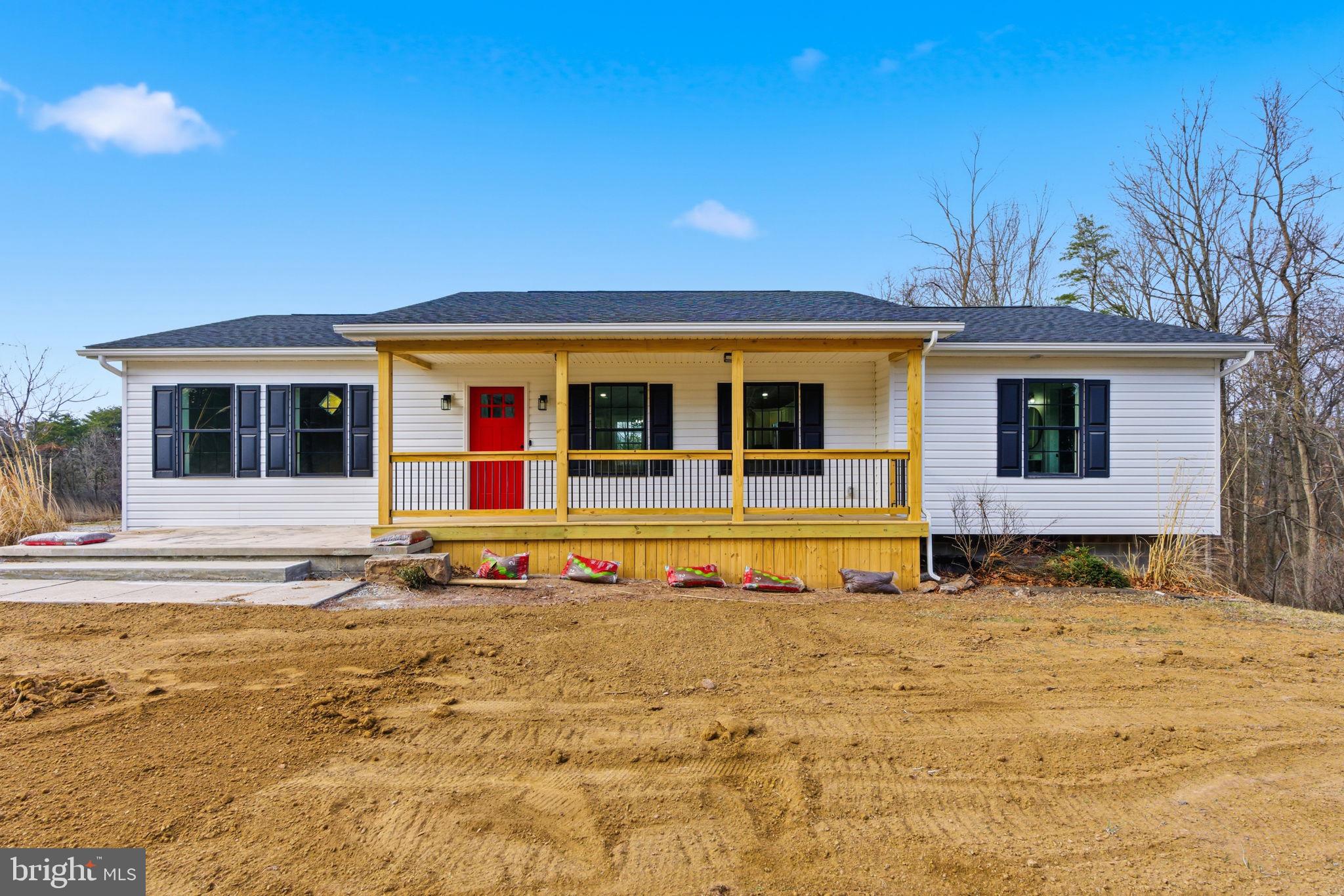 L & N SUBDIVISION - Residential