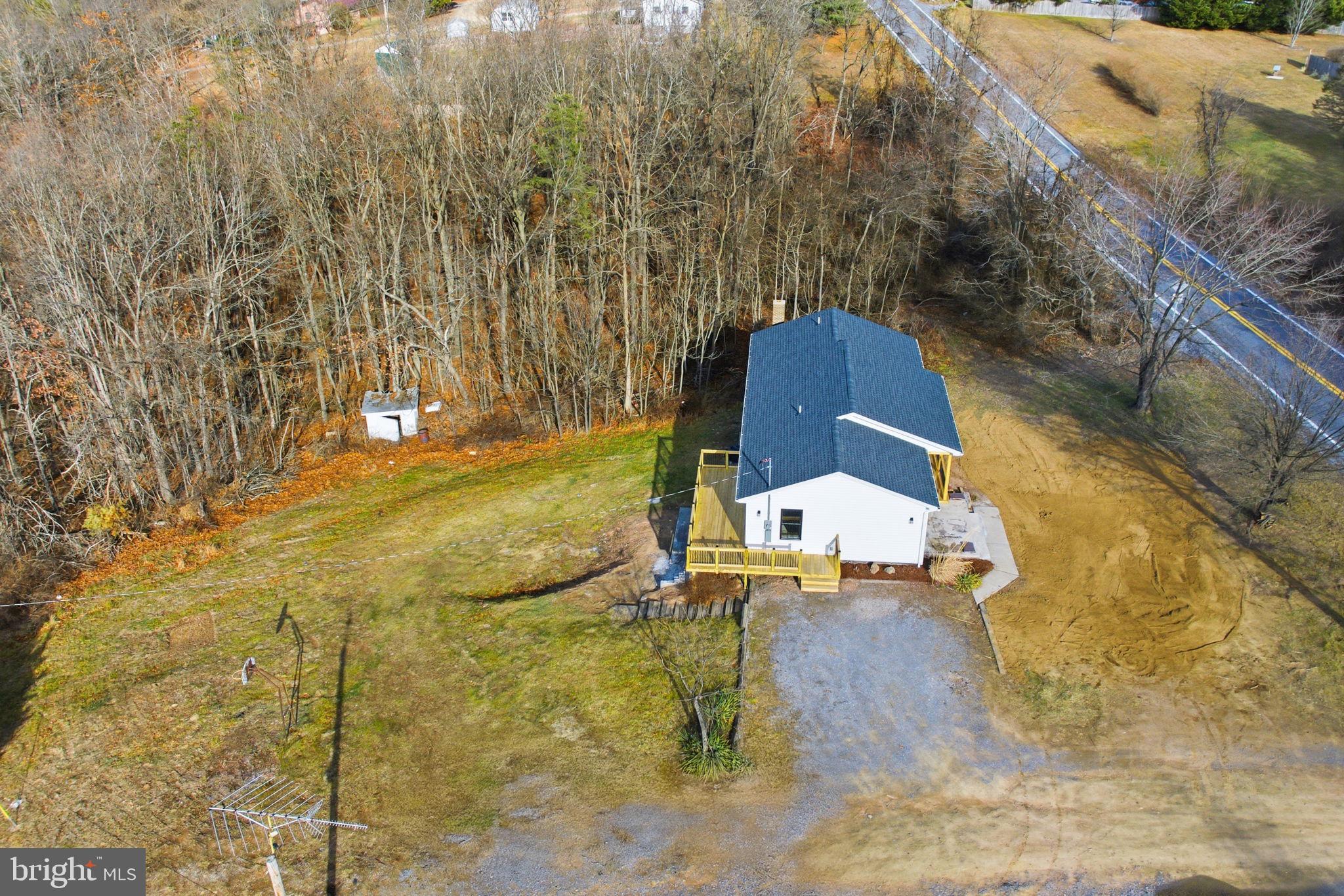 L & N SUBDIVISION - Residential