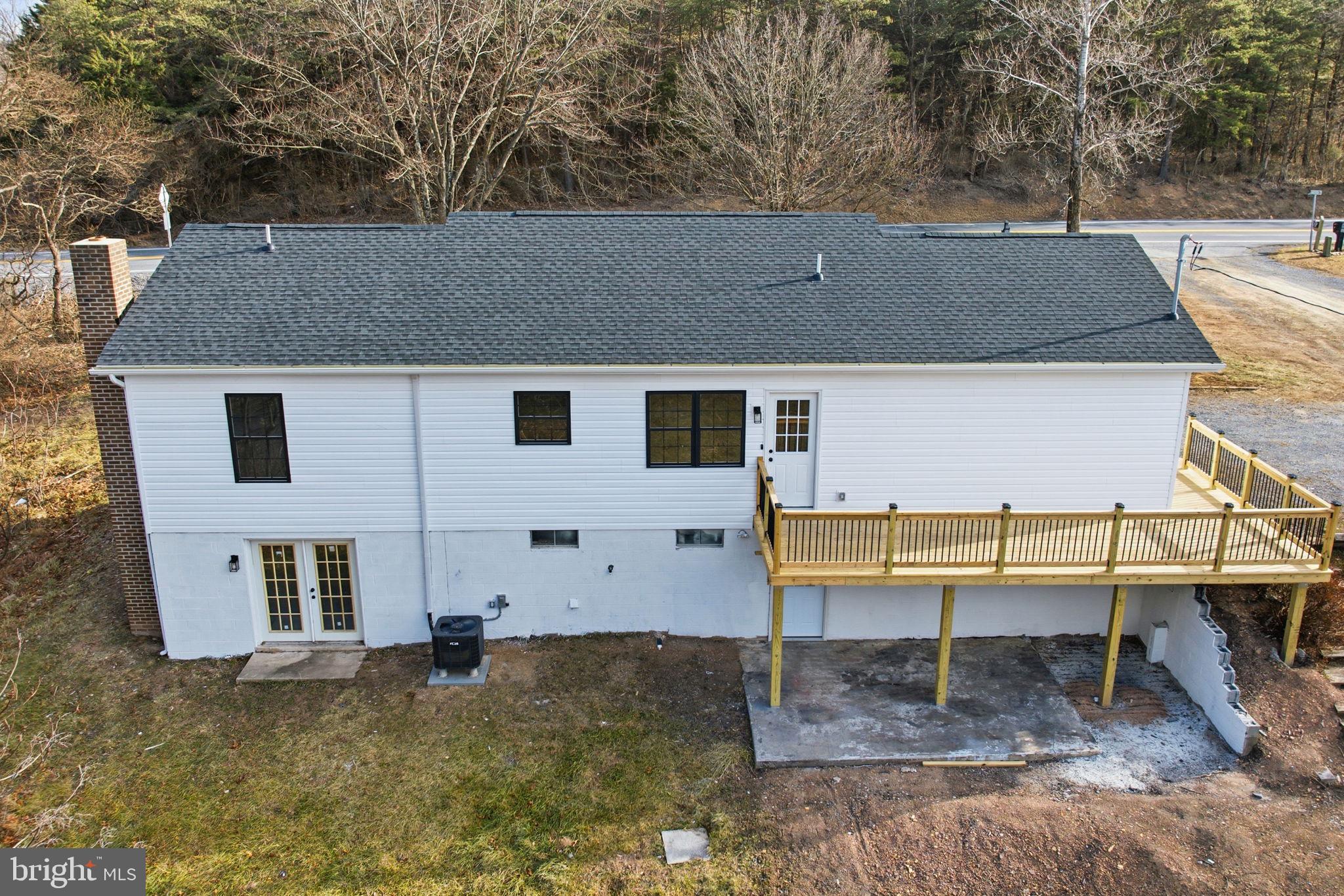 L & N SUBDIVISION - Residential