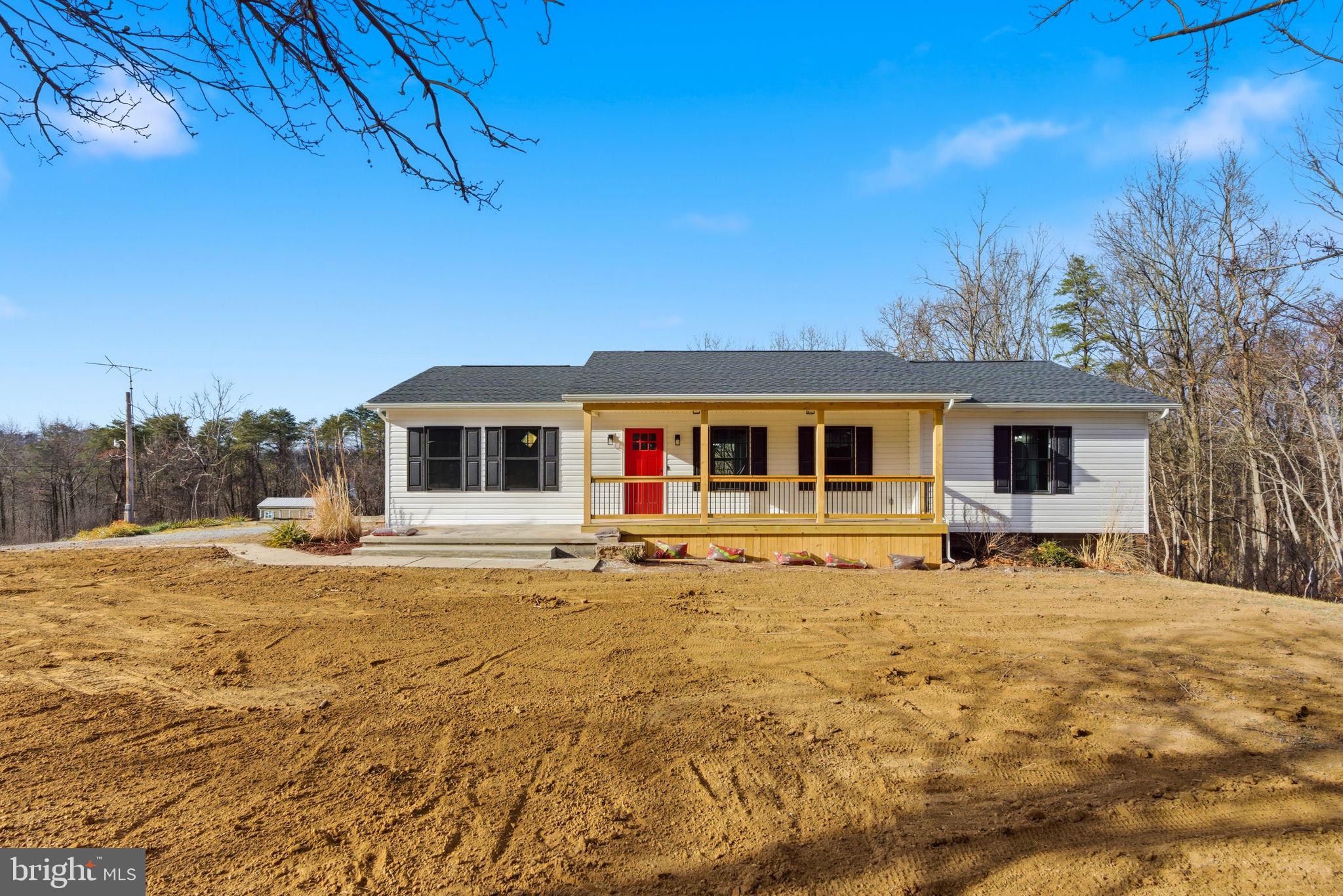 L & N SUBDIVISION - Residential