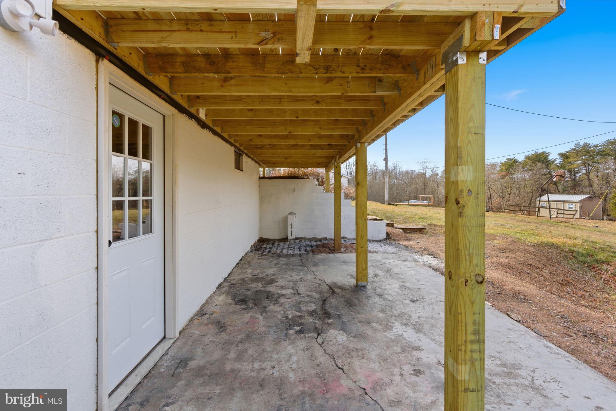 L & N SUBDIVISION - Residential