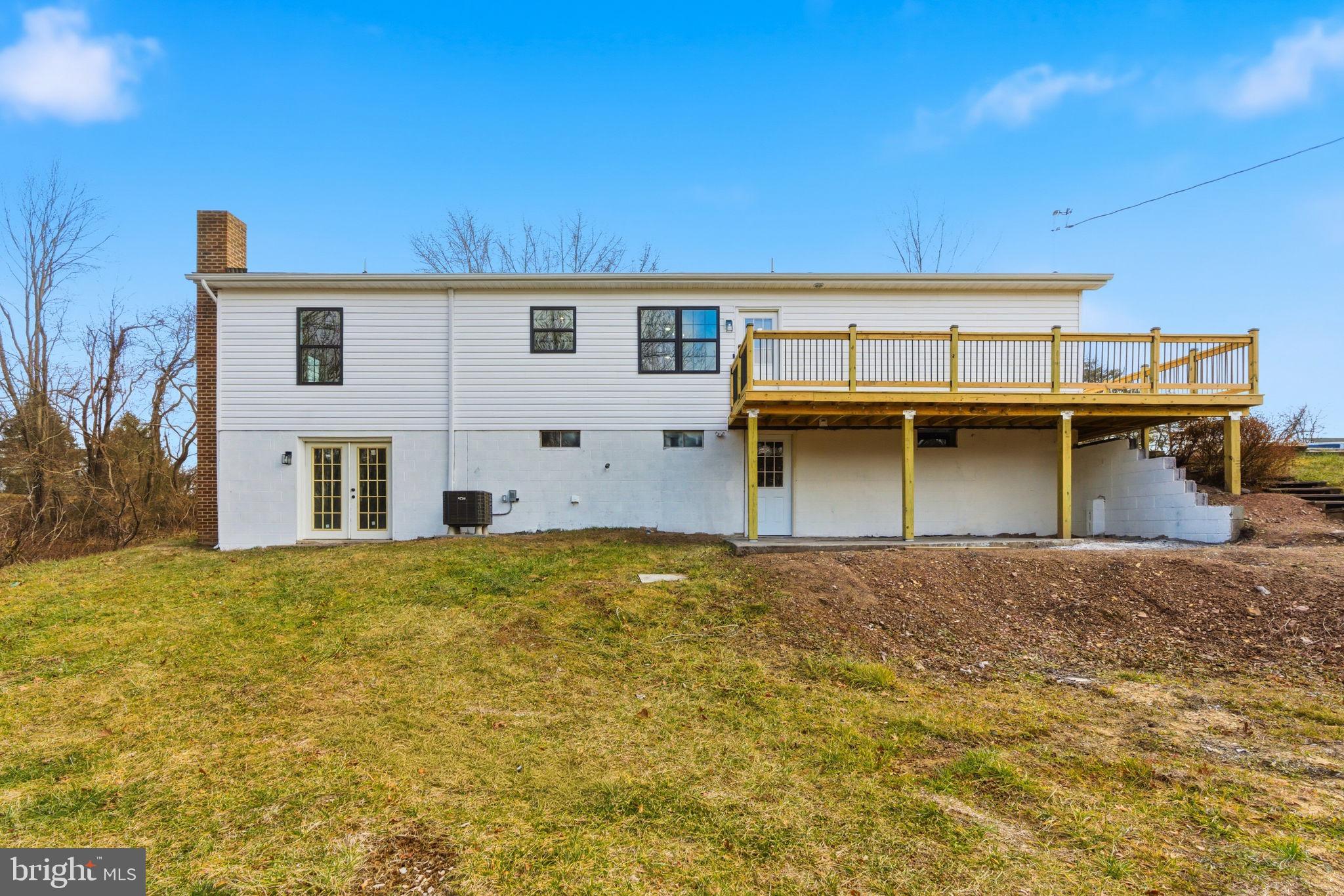 L & N SUBDIVISION - Residential