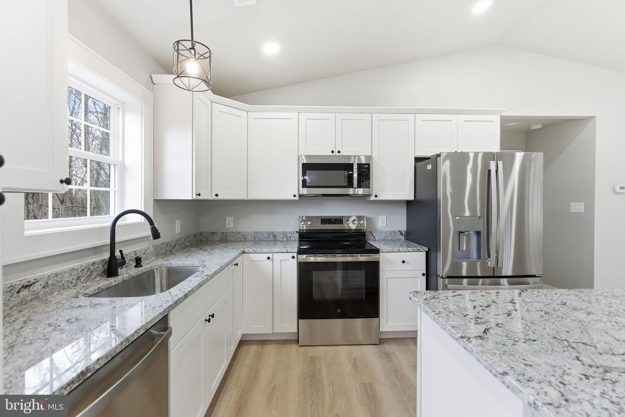 L & N SUBDIVISION - Residential