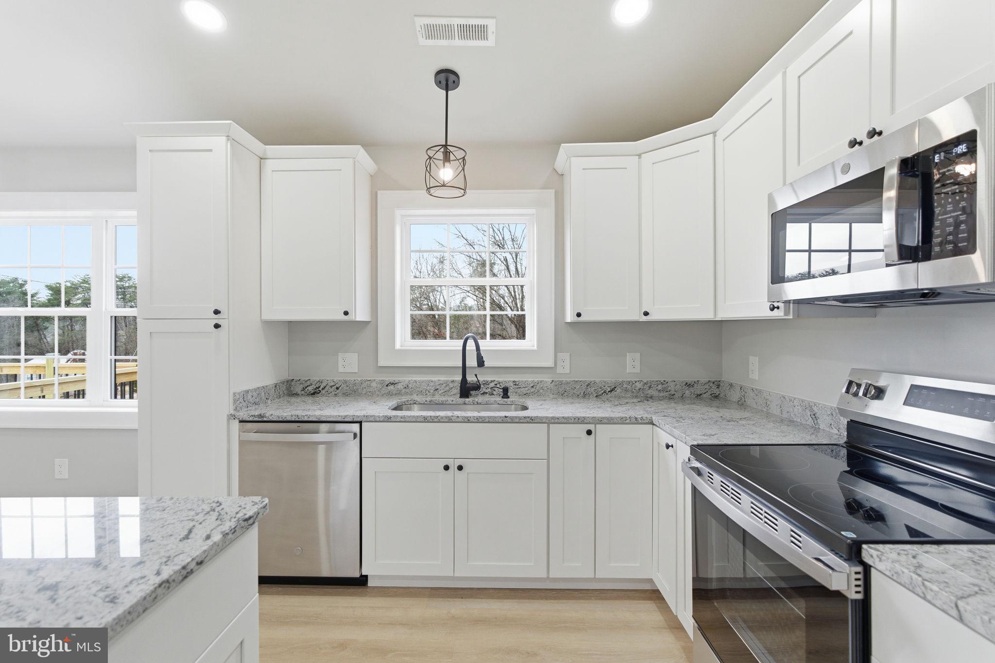 L & N SUBDIVISION - Residential