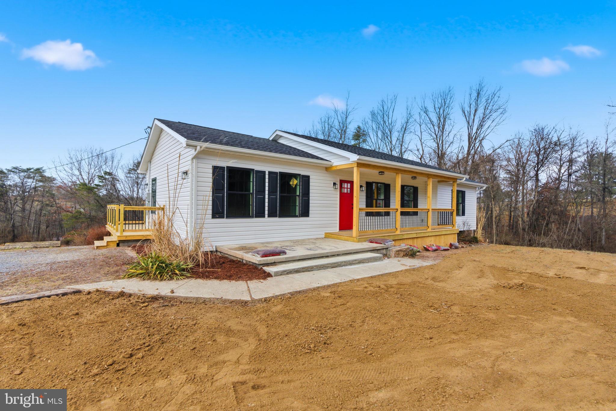 L & N SUBDIVISION - Residential