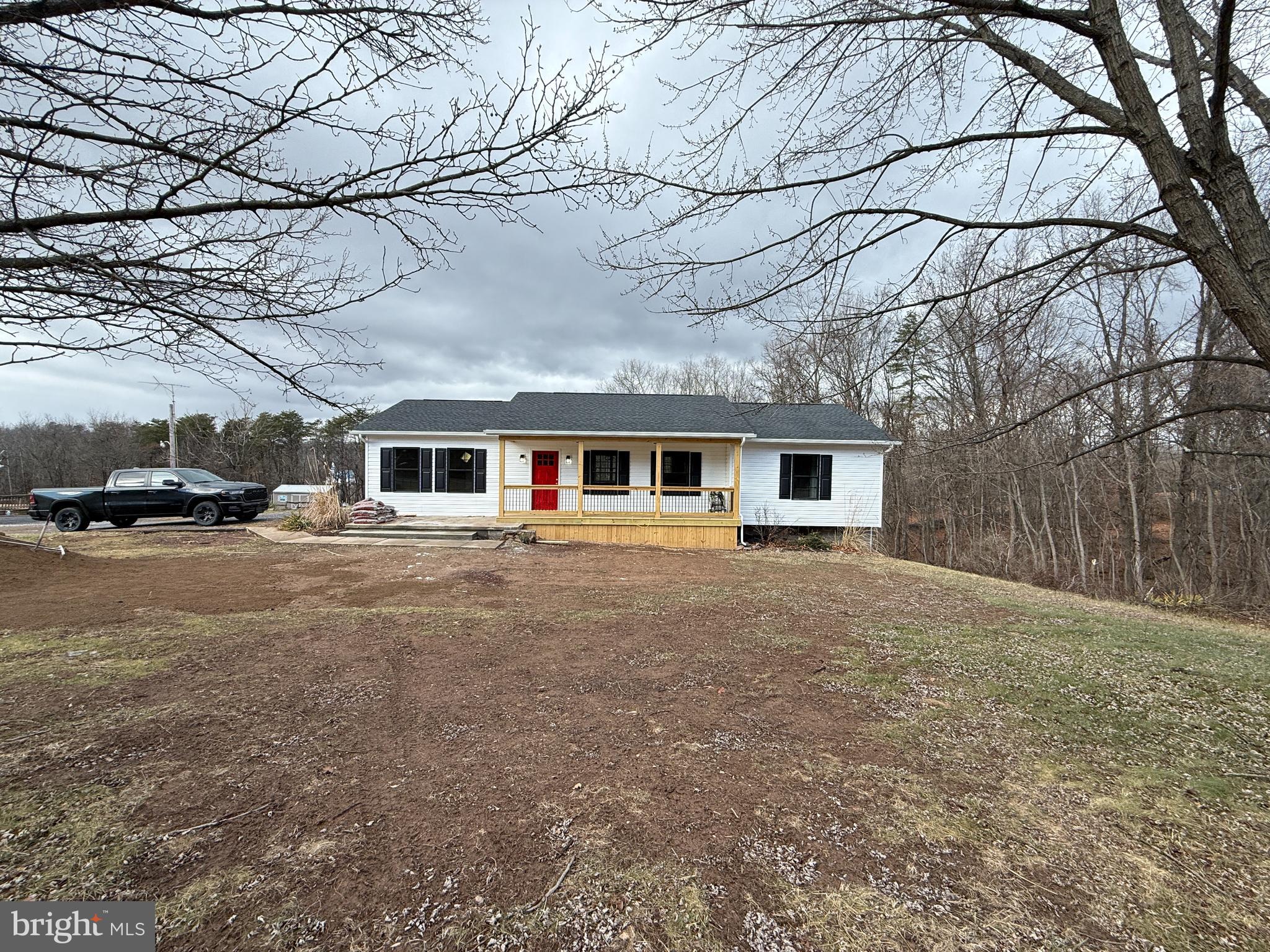 L & N SUBDIVISION - Residential