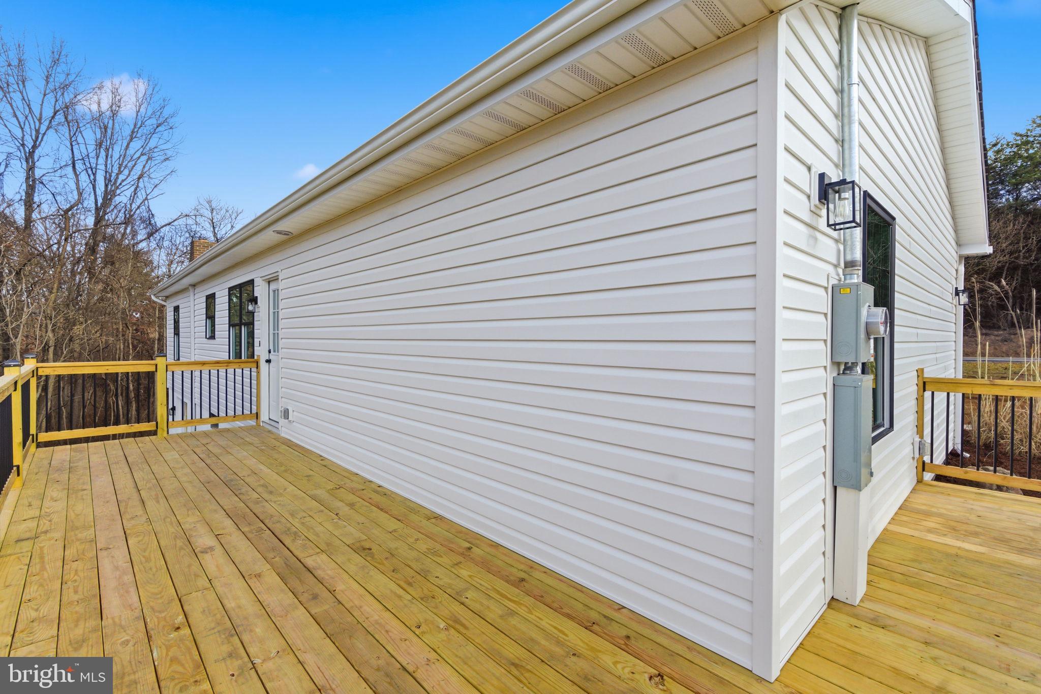 L & N SUBDIVISION - Residential