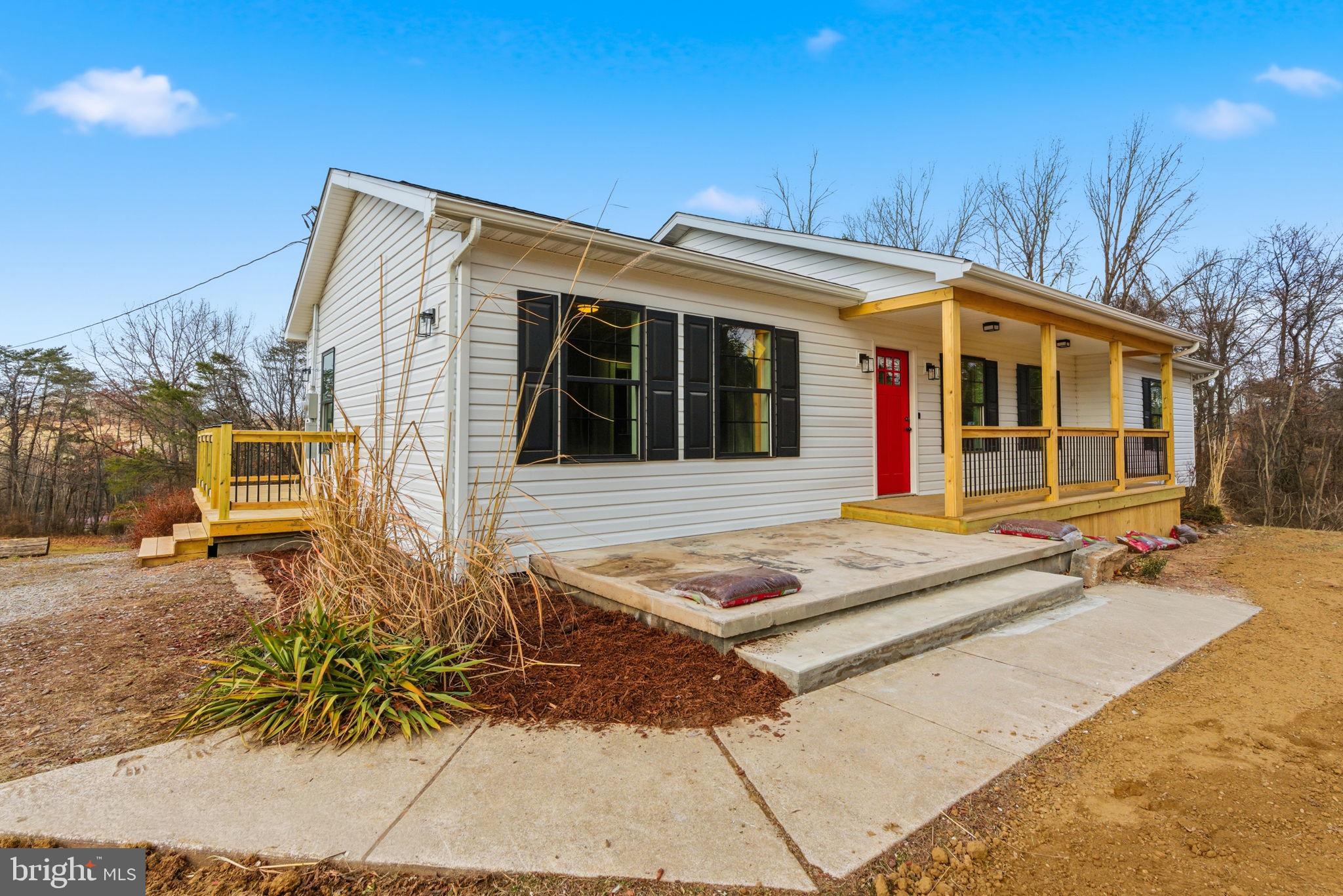 L & N SUBDIVISION - Residential