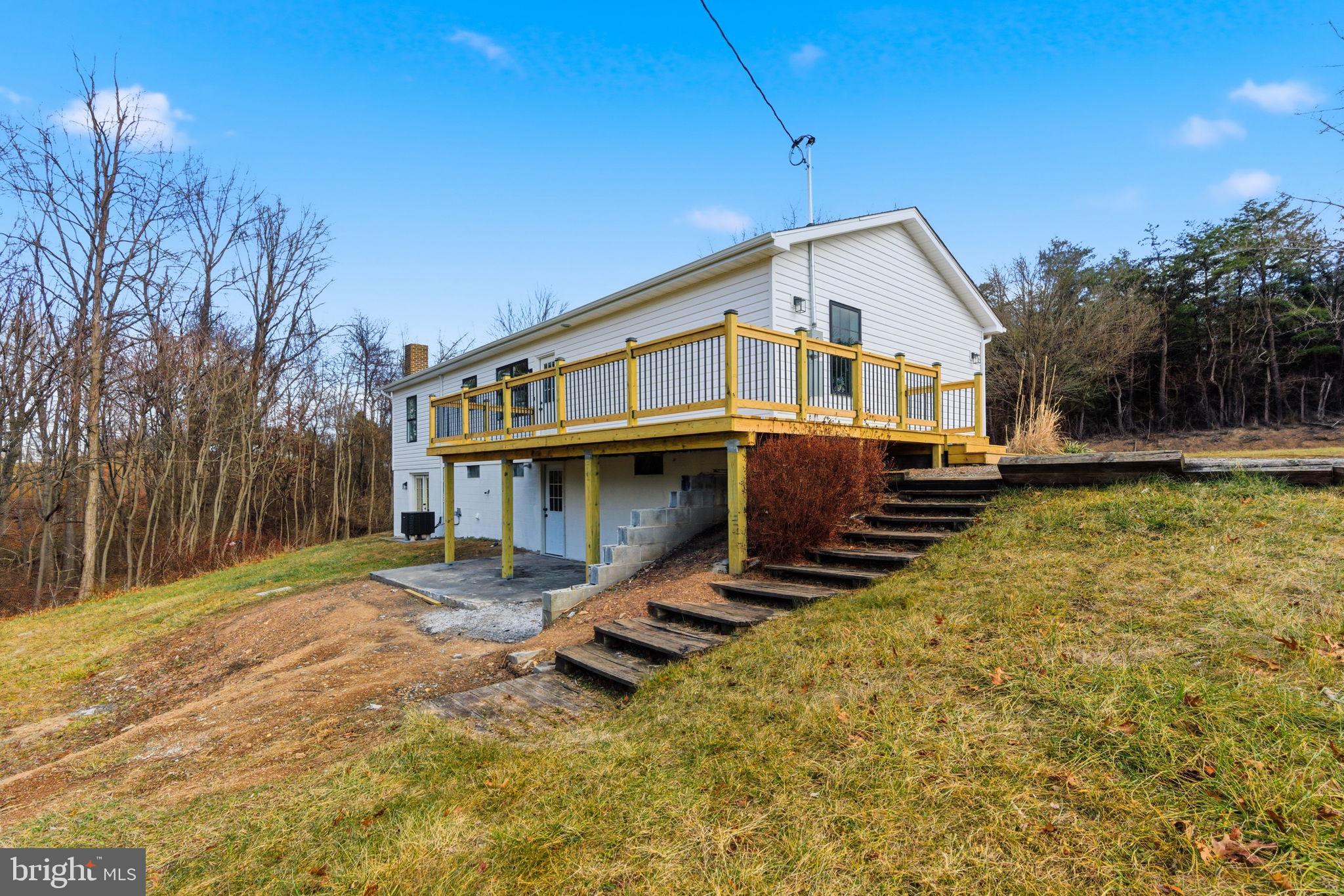 L & N SUBDIVISION - Residential