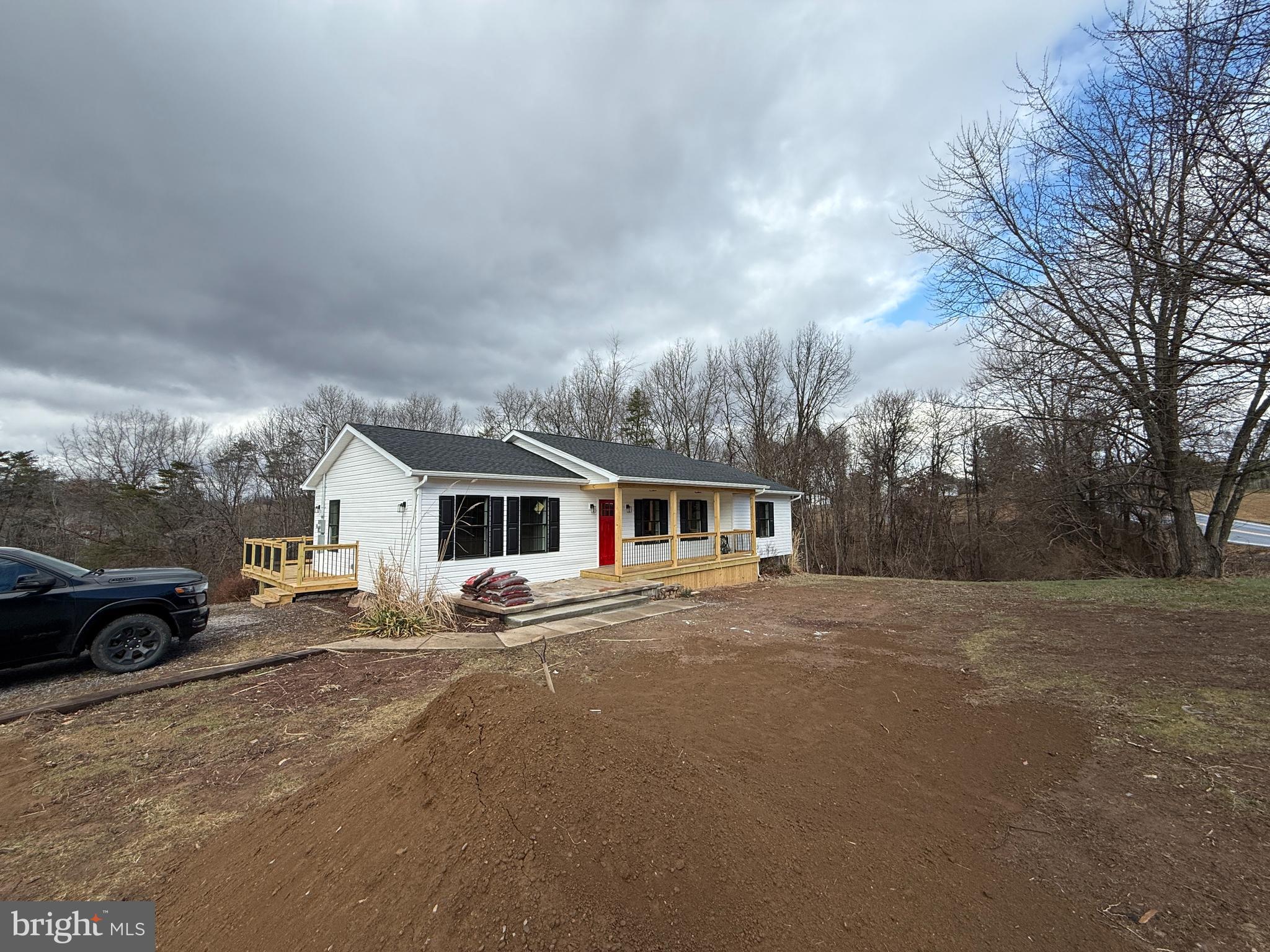 L & N SUBDIVISION - Residential