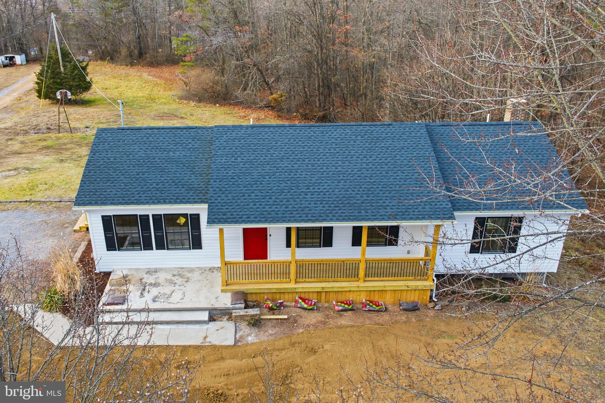 L & N SUBDIVISION - Residential