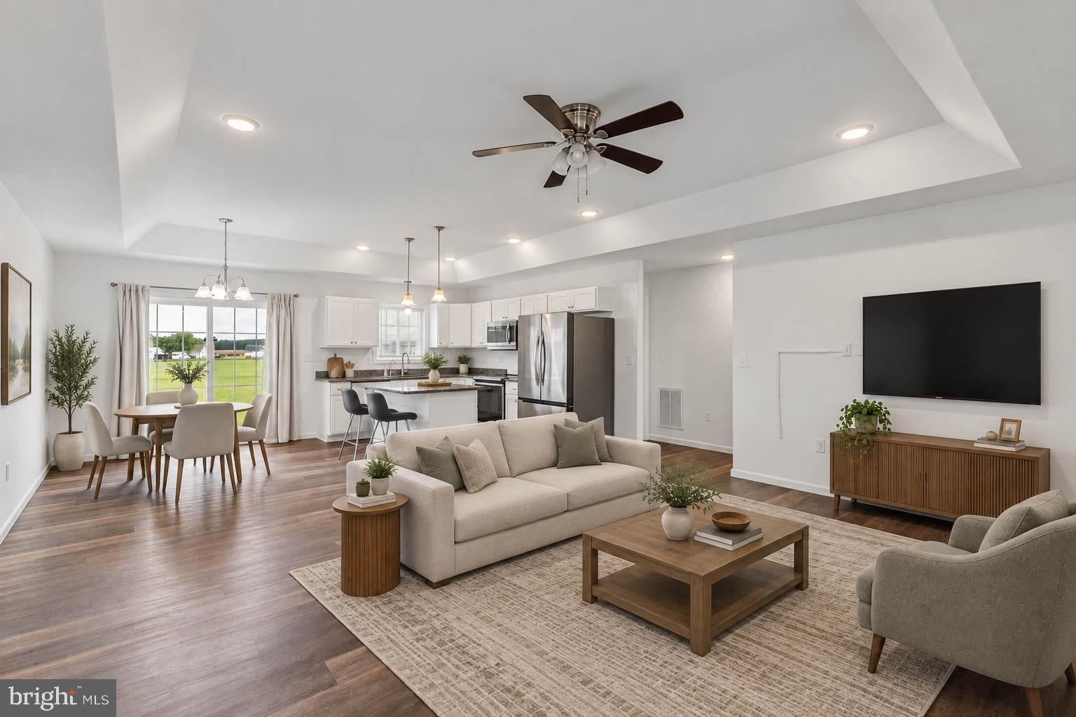 26626 BLUE HEN LANE