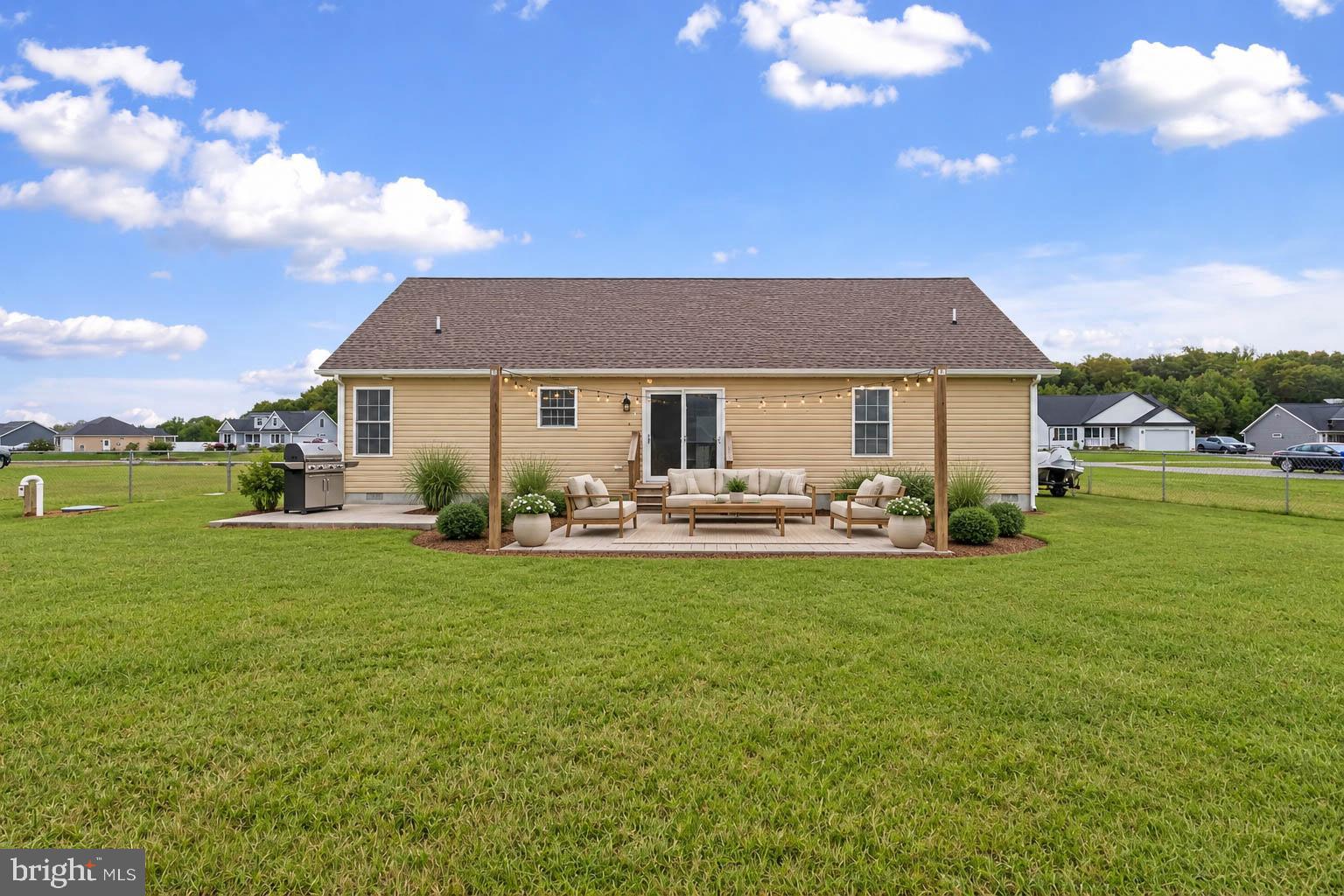 26626 BLUE HEN LANE