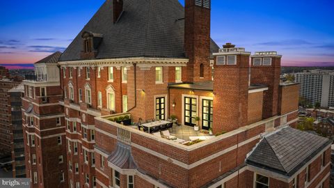 3908 N CHARLES STREET 1303 BALTIMORE MD 21218