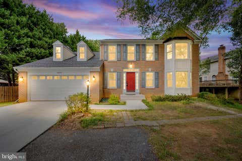 Photo of 16658 Malory Court, DUMFRIES, VA 22025 (MLS # VAPW2124452)