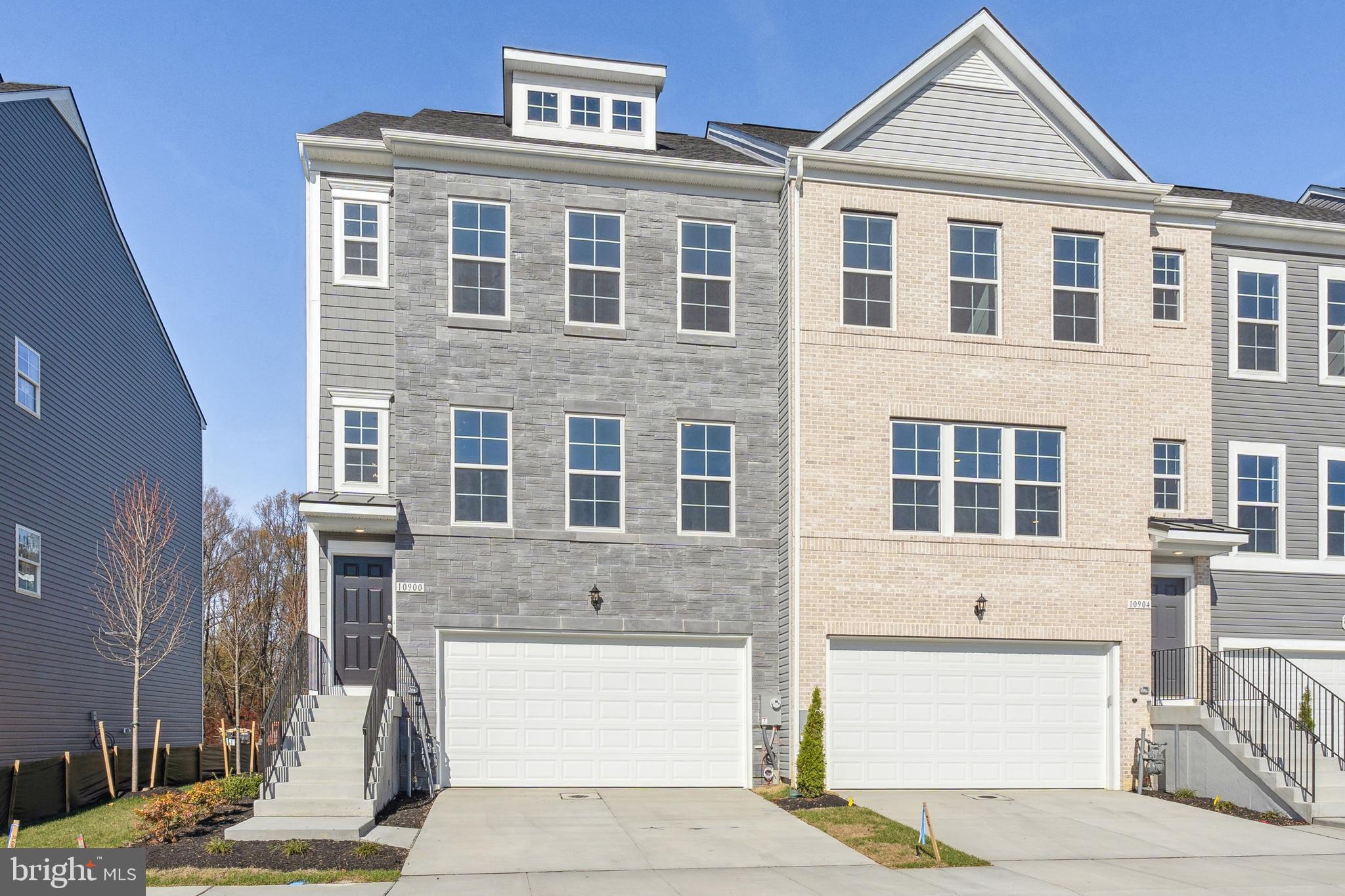 WESTPHALIA TOWN CENTER - Residential