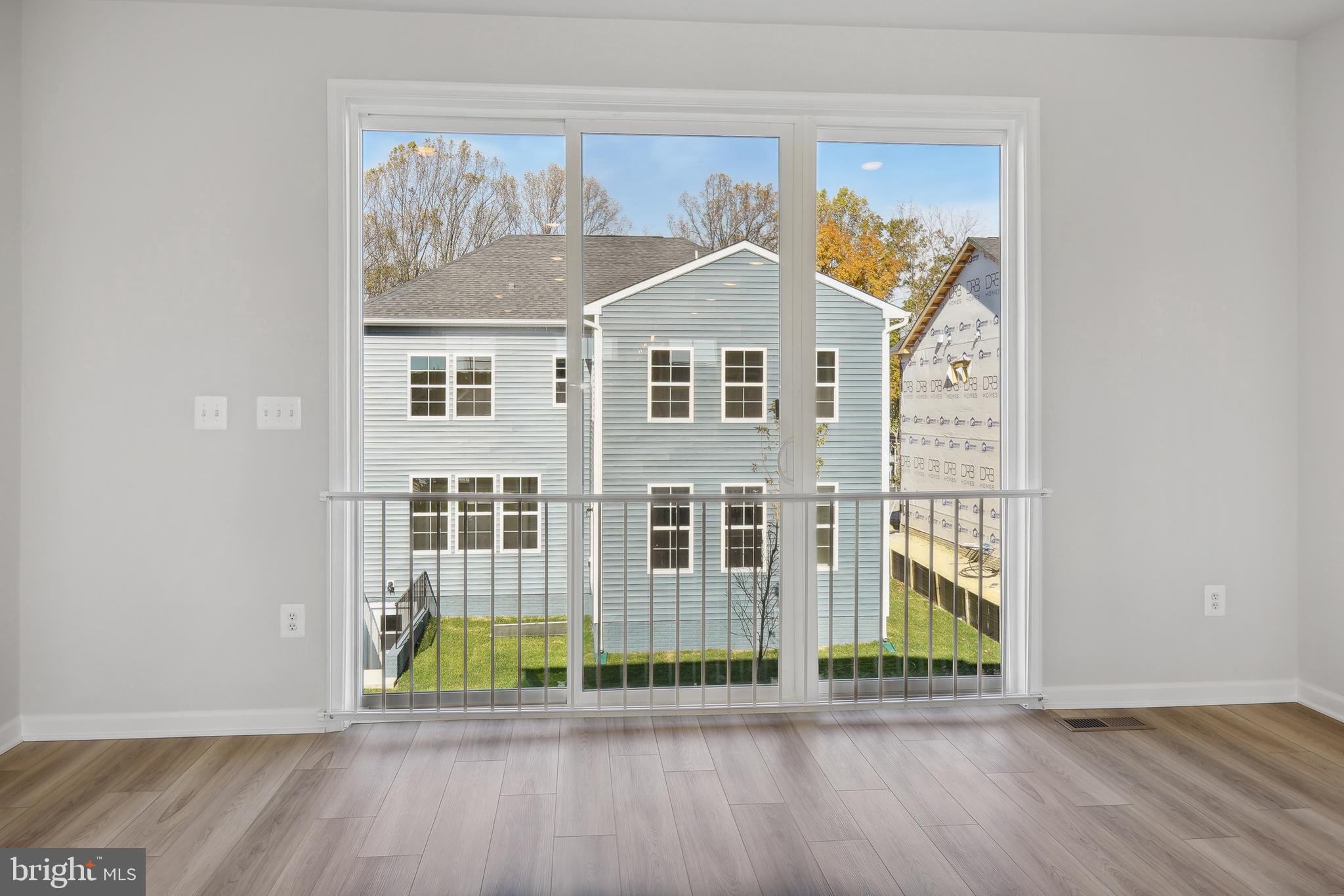 WESTPHALIA TOWN CENTER - Residential