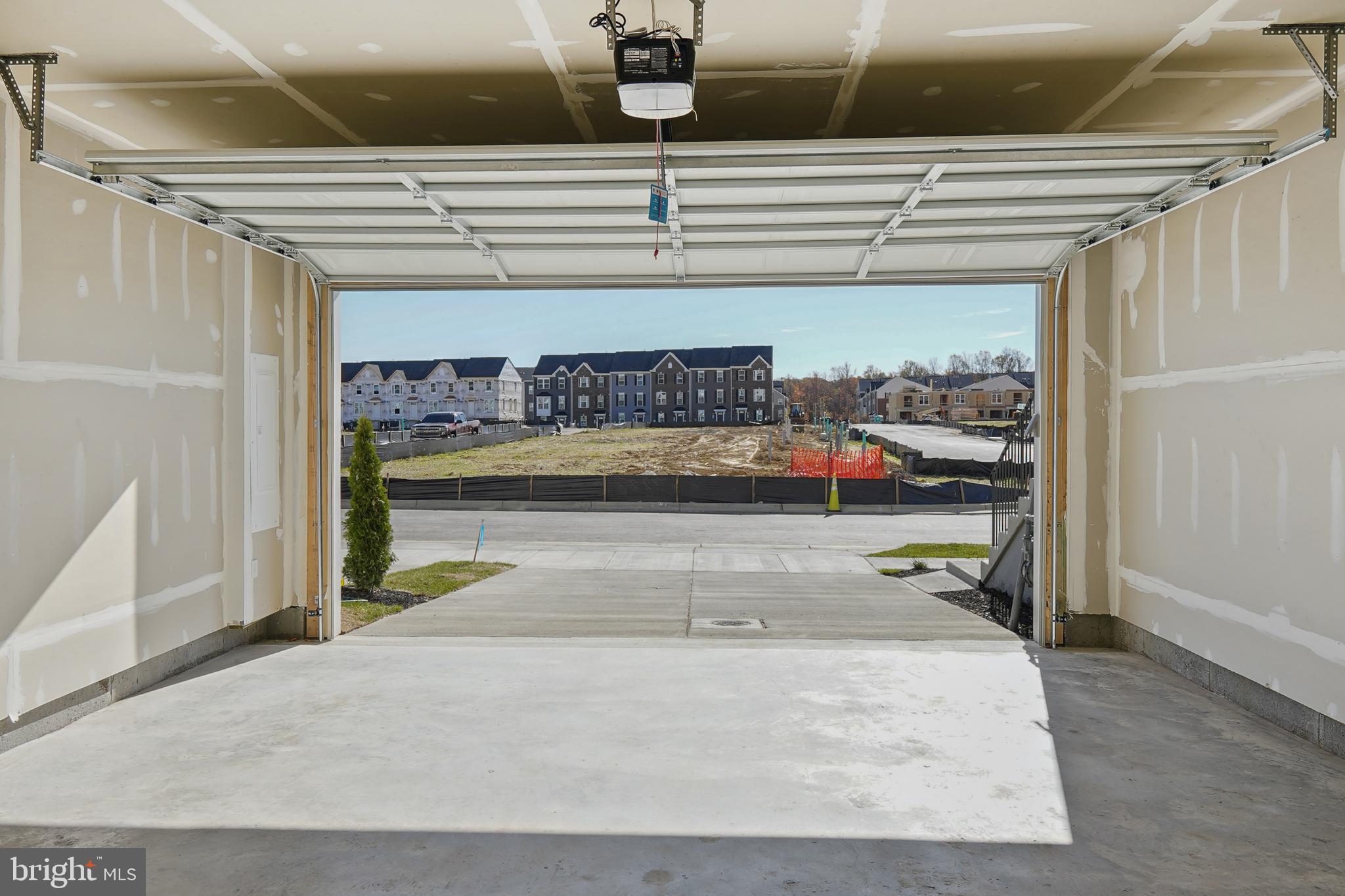 WESTPHALIA TOWN CENTER - Residential