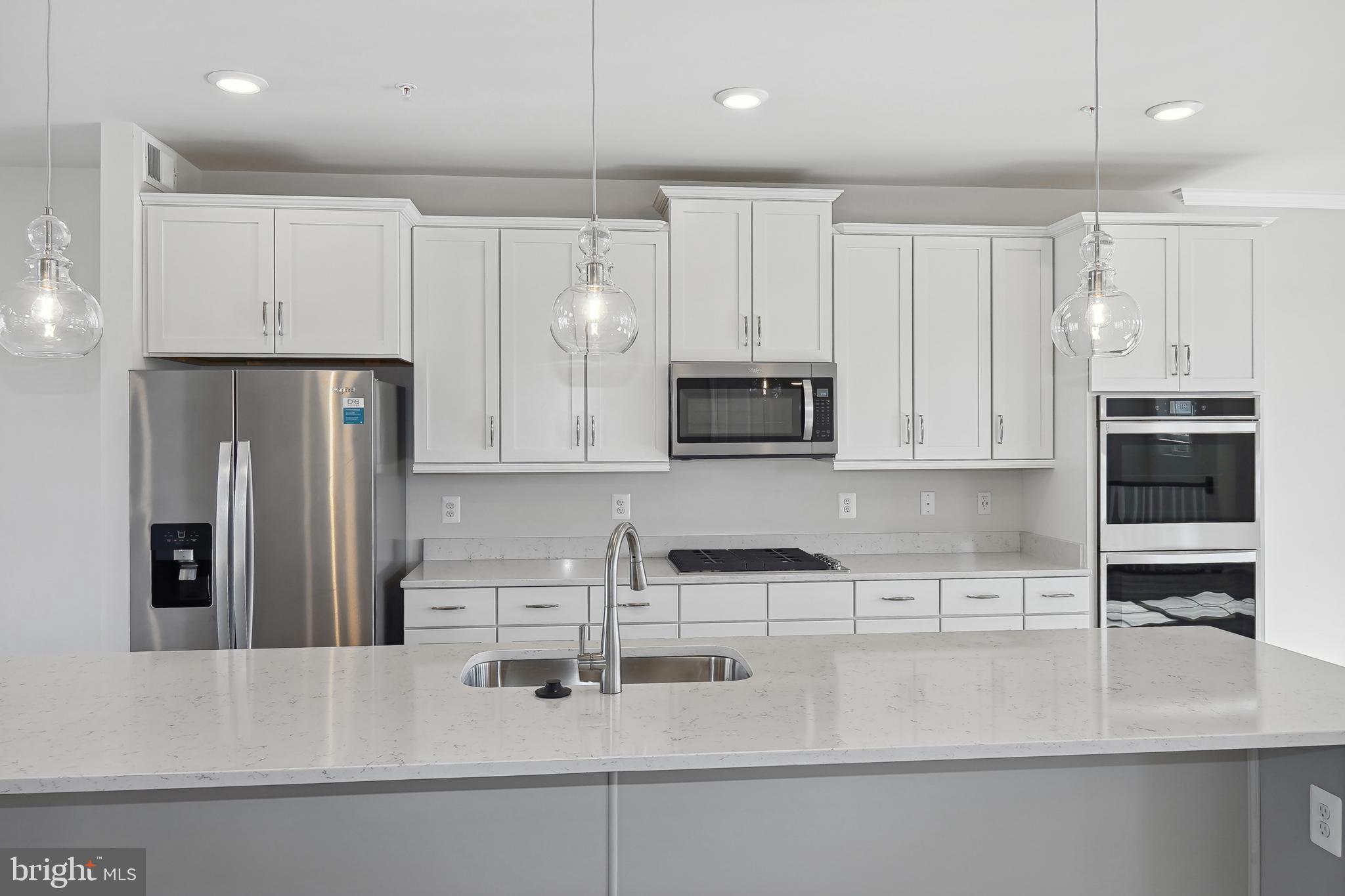 WESTPHALIA TOWN CENTER - Residential