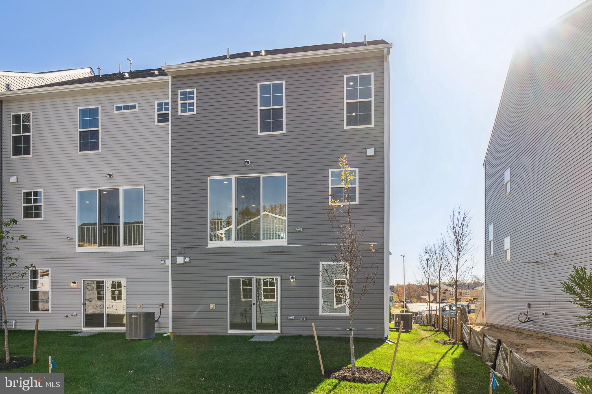 WESTPHALIA TOWN CENTER - Residential