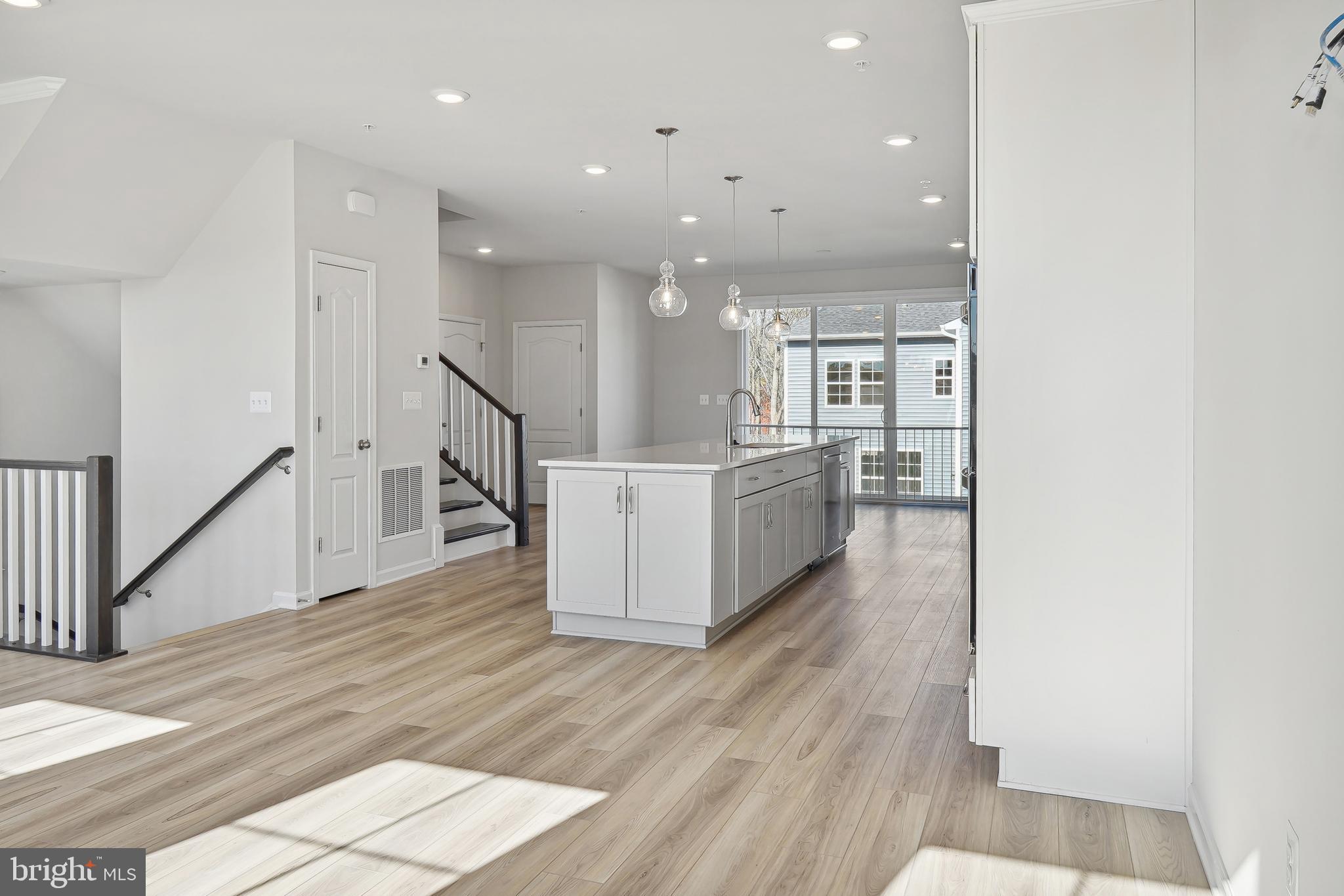 WESTPHALIA TOWN CENTER - Residential