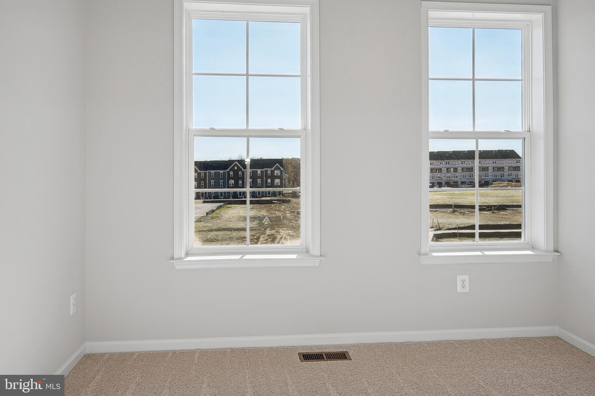 WESTPHALIA TOWN CENTER - Residential