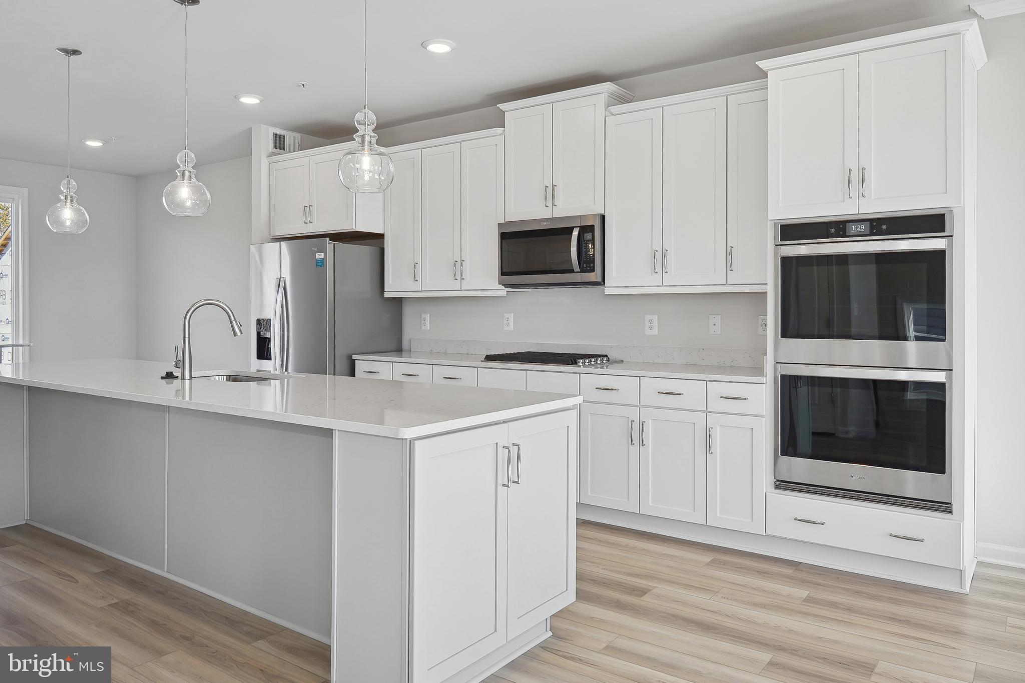 WESTPHALIA TOWN CENTER - Residential