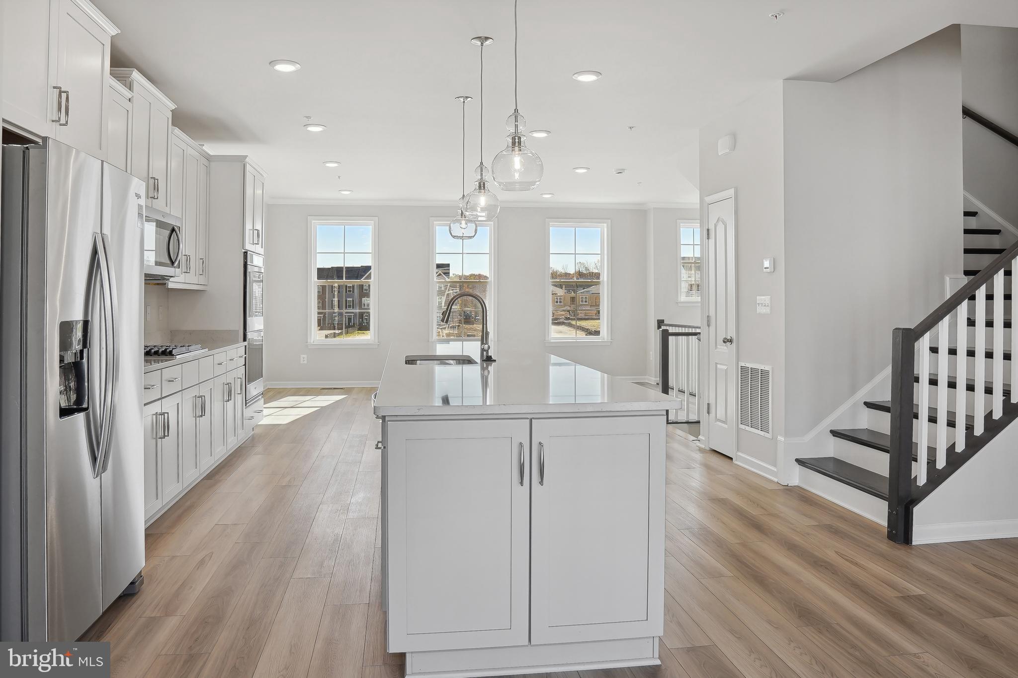 WESTPHALIA TOWN CENTER - Residential