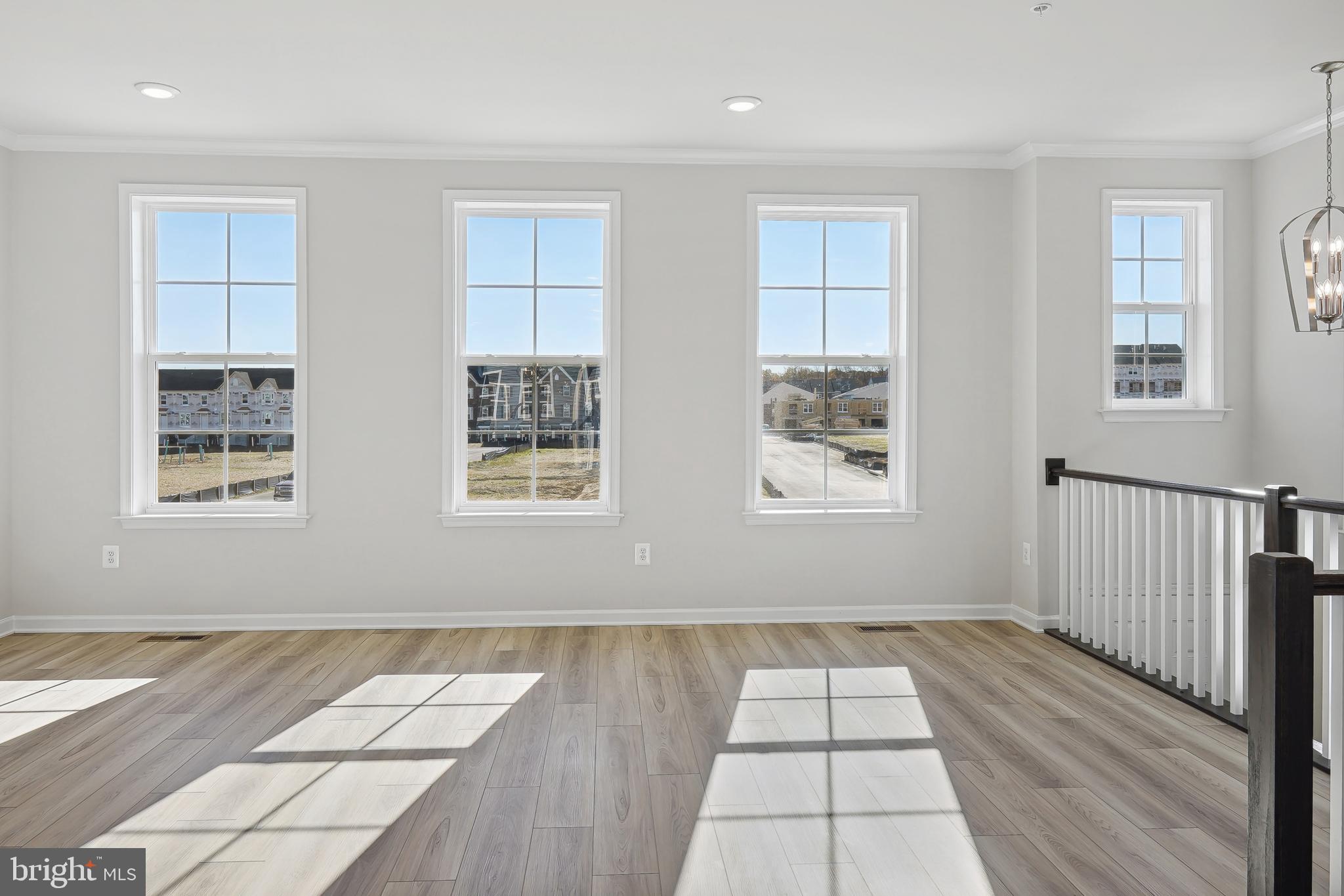 WESTPHALIA TOWN CENTER - Residential