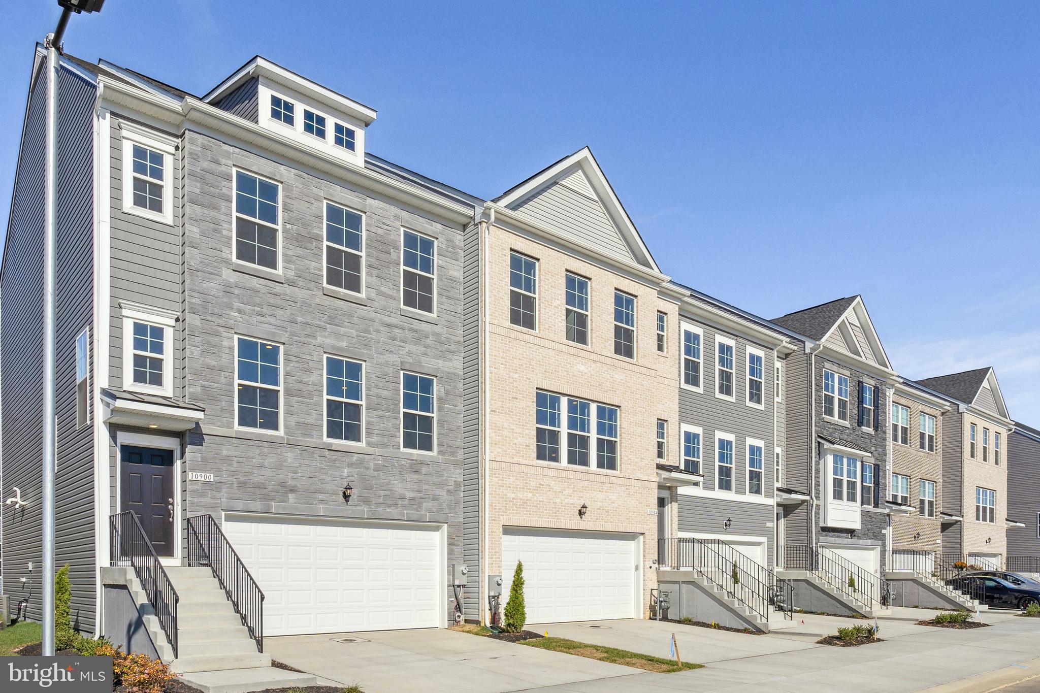 WESTPHALIA TOWN CENTER - Residential