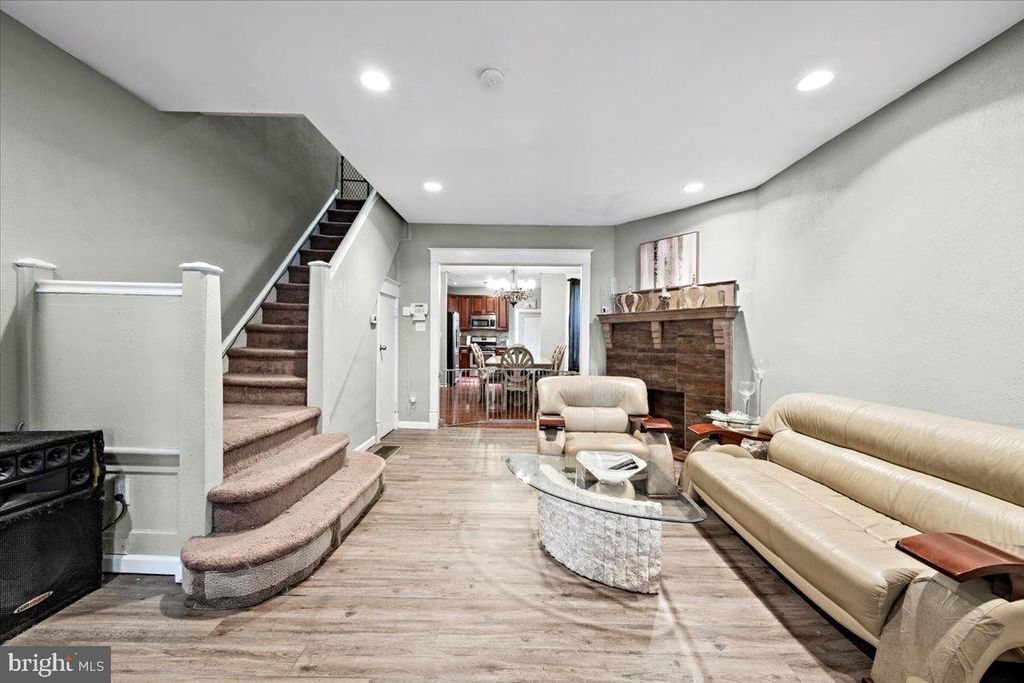 Photo of 5334 N 15th Street, PHILADELPHIA, PA 19141 (MLS # PAPH2541342)