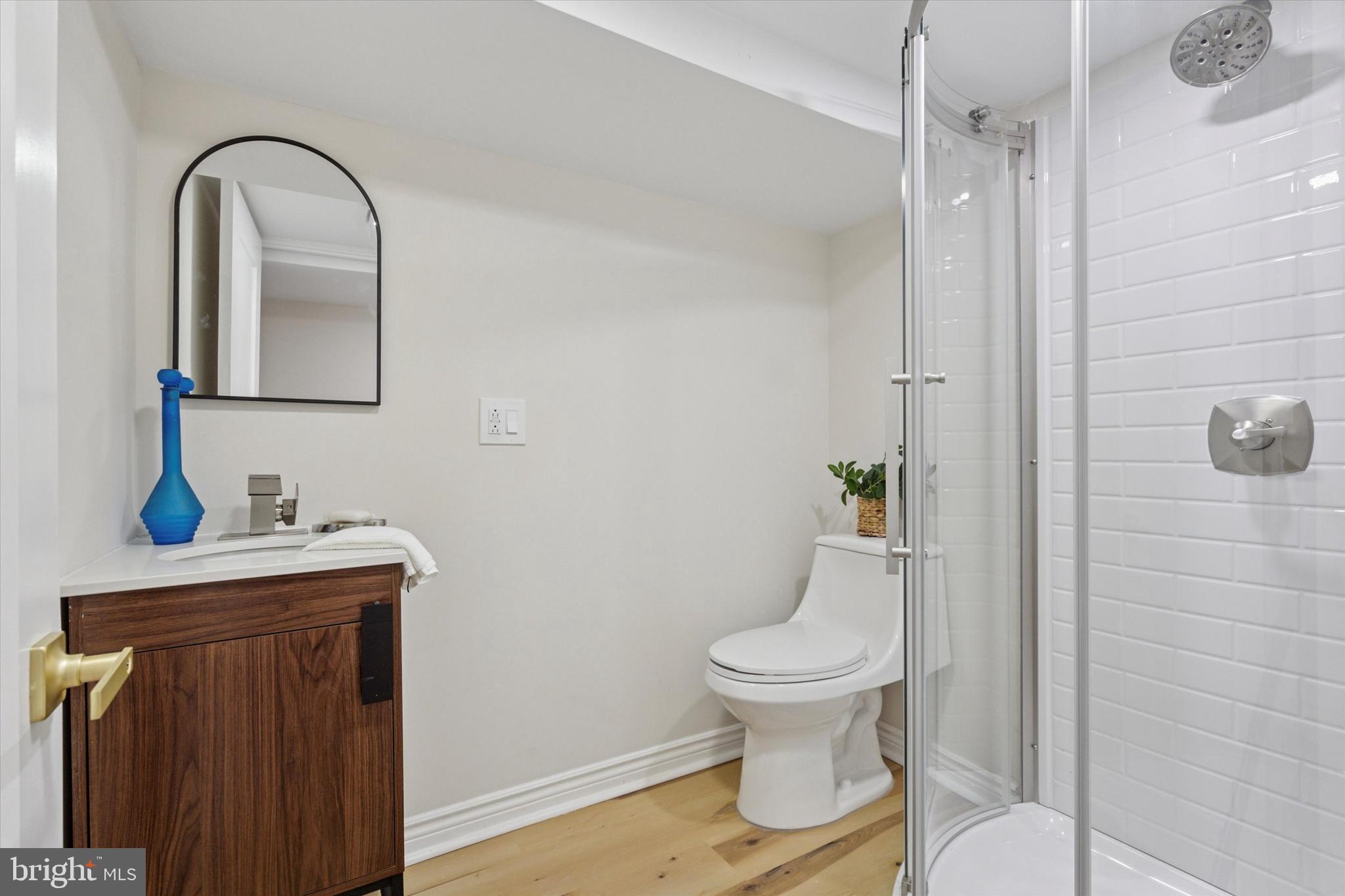 WEST PHILADELPHIA - Residential