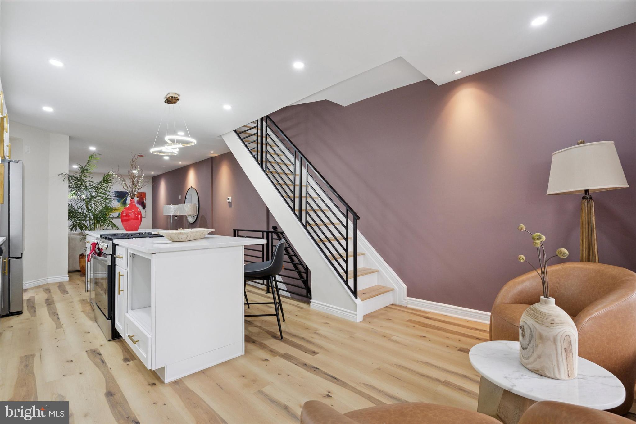 WEST PHILADELPHIA - Residential