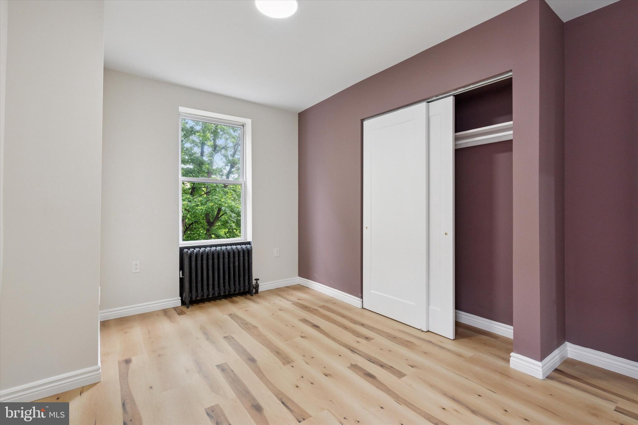 WEST PHILADELPHIA - Residential