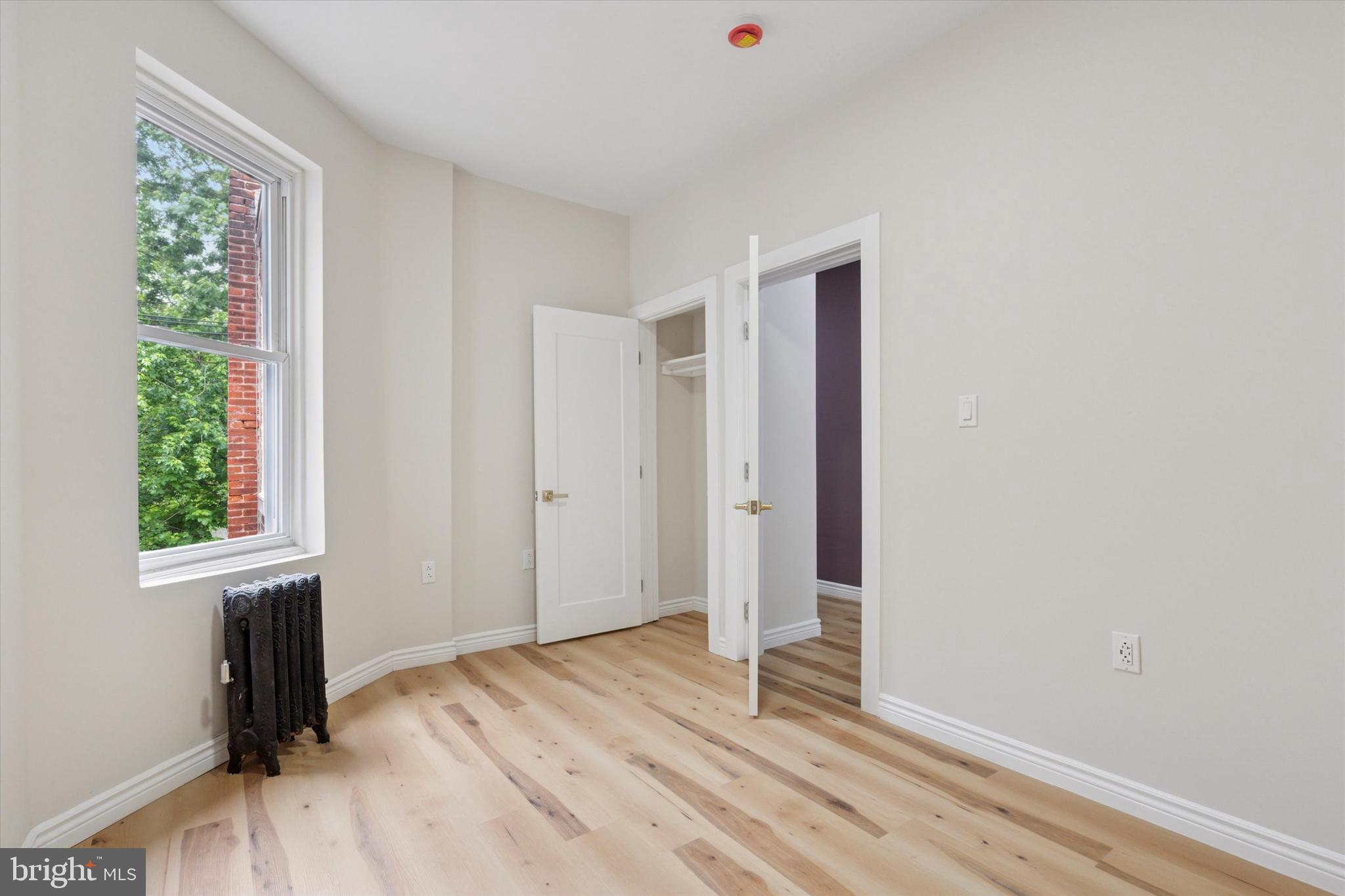 WEST PHILADELPHIA - Residential