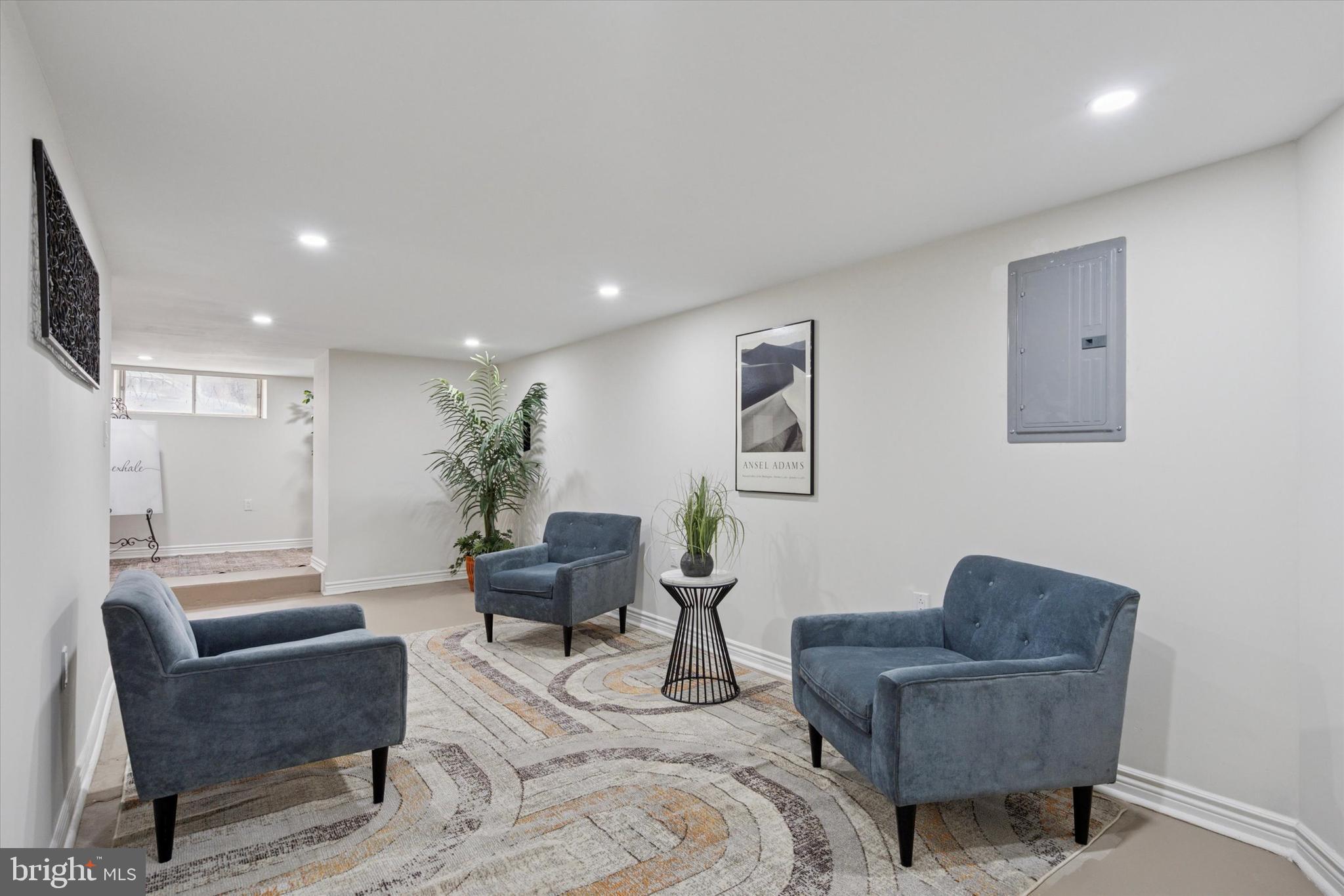 WEST PHILADELPHIA - Residential