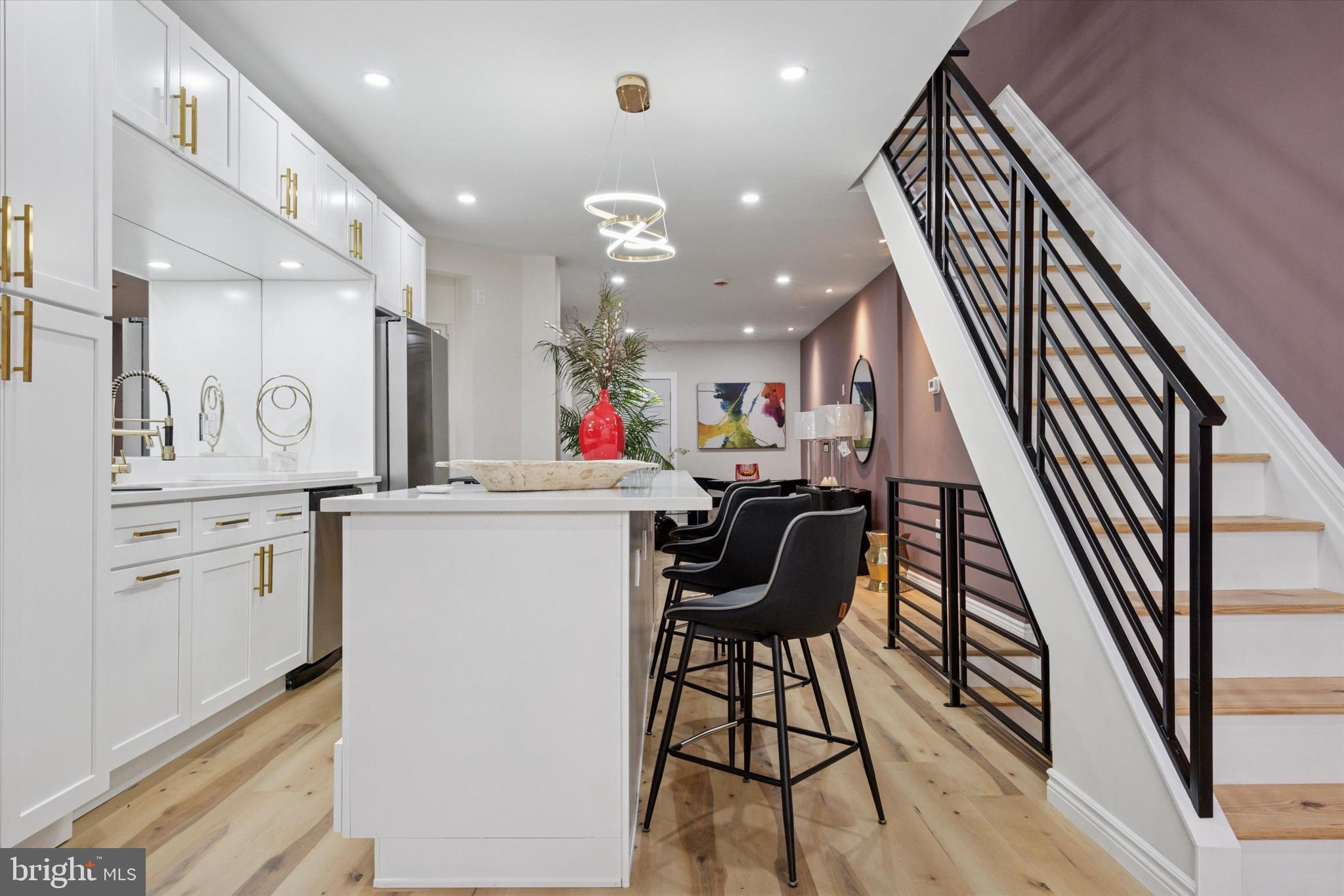 WEST PHILADELPHIA - Residential