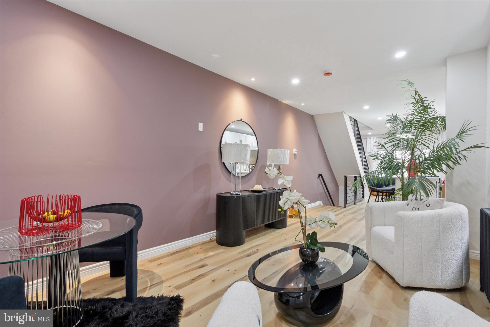 WEST PHILADELPHIA - Residential
