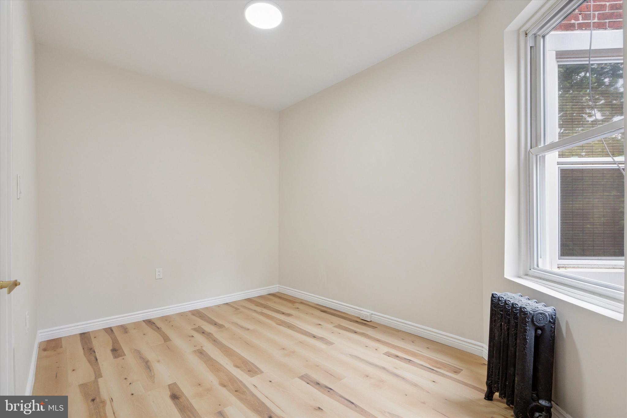 WEST PHILADELPHIA - Residential