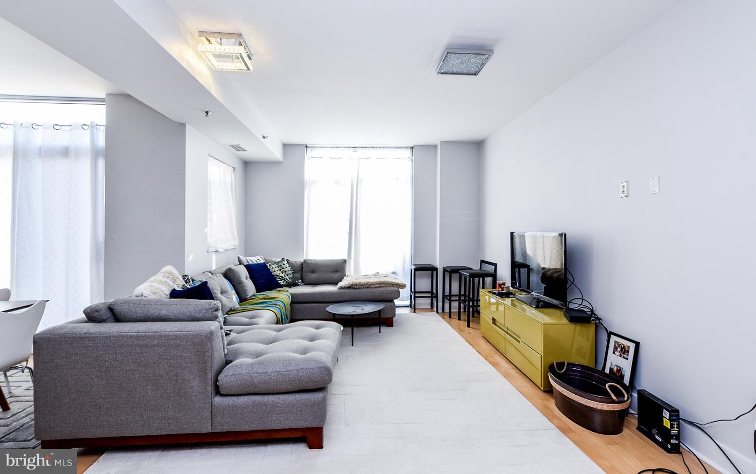 HARBOR EAST - Residential Lease