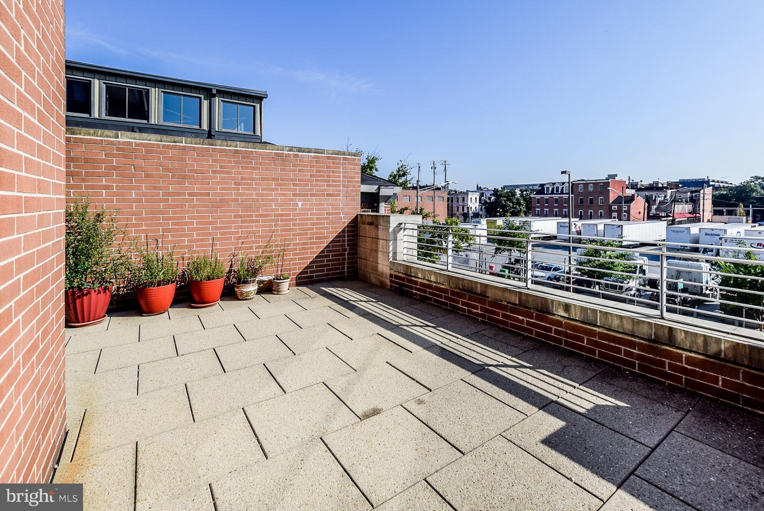 HARBOR EAST - Residential Lease