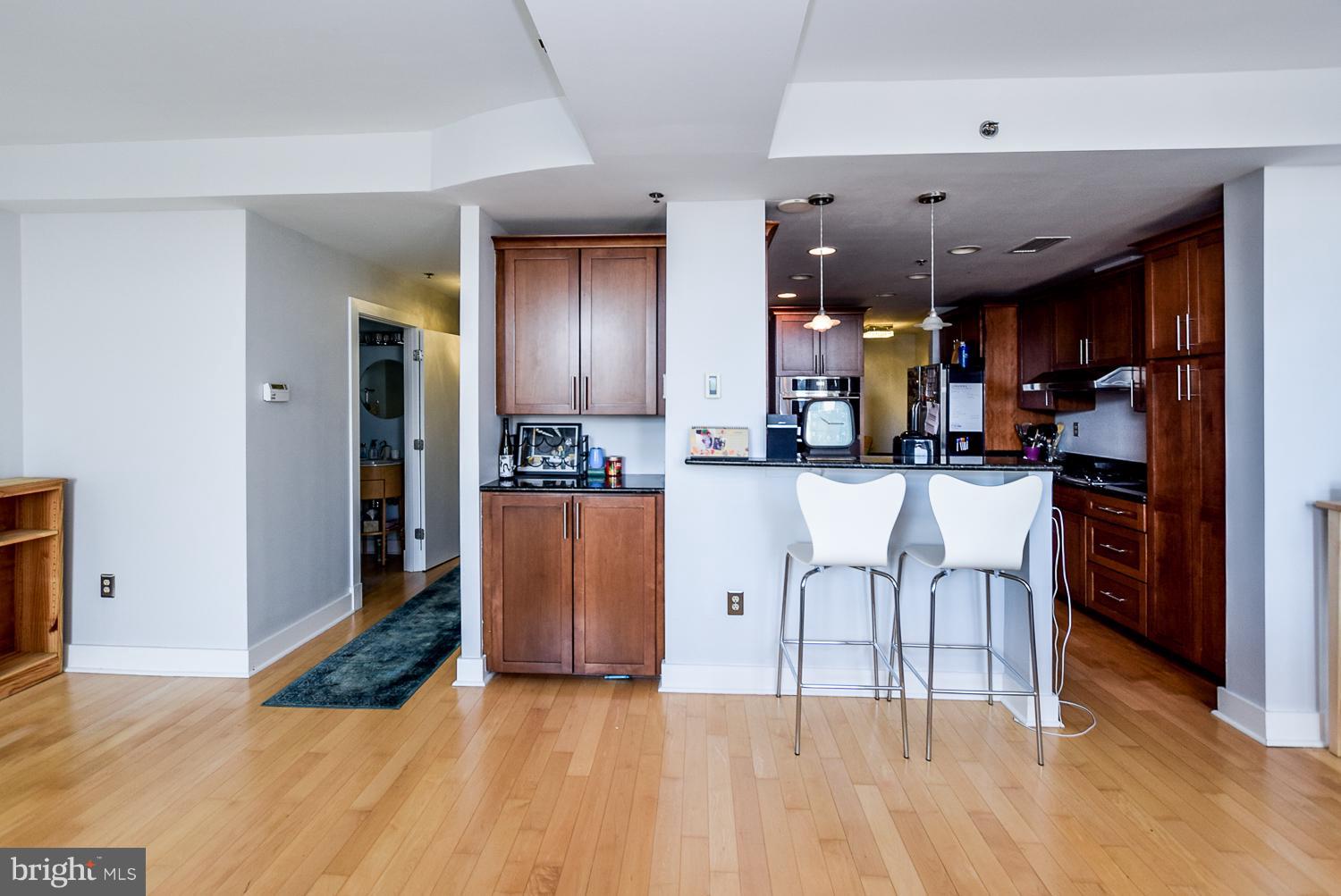 HARBOR EAST - Residential Lease