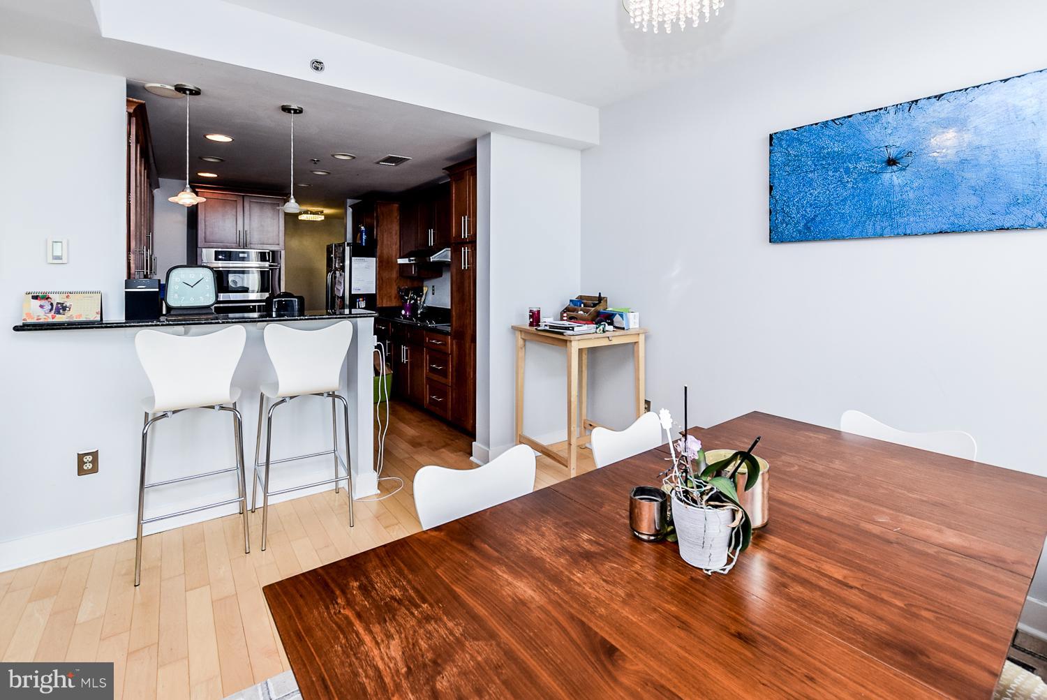 HARBOR EAST - Residential Lease