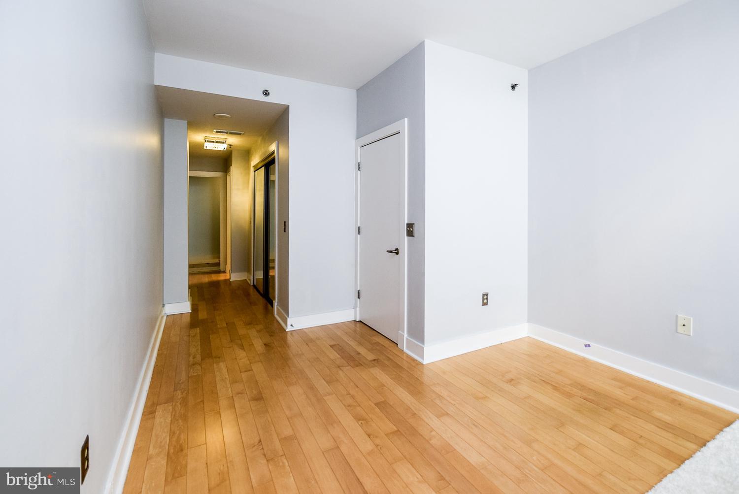 HARBOR EAST - Residential Lease