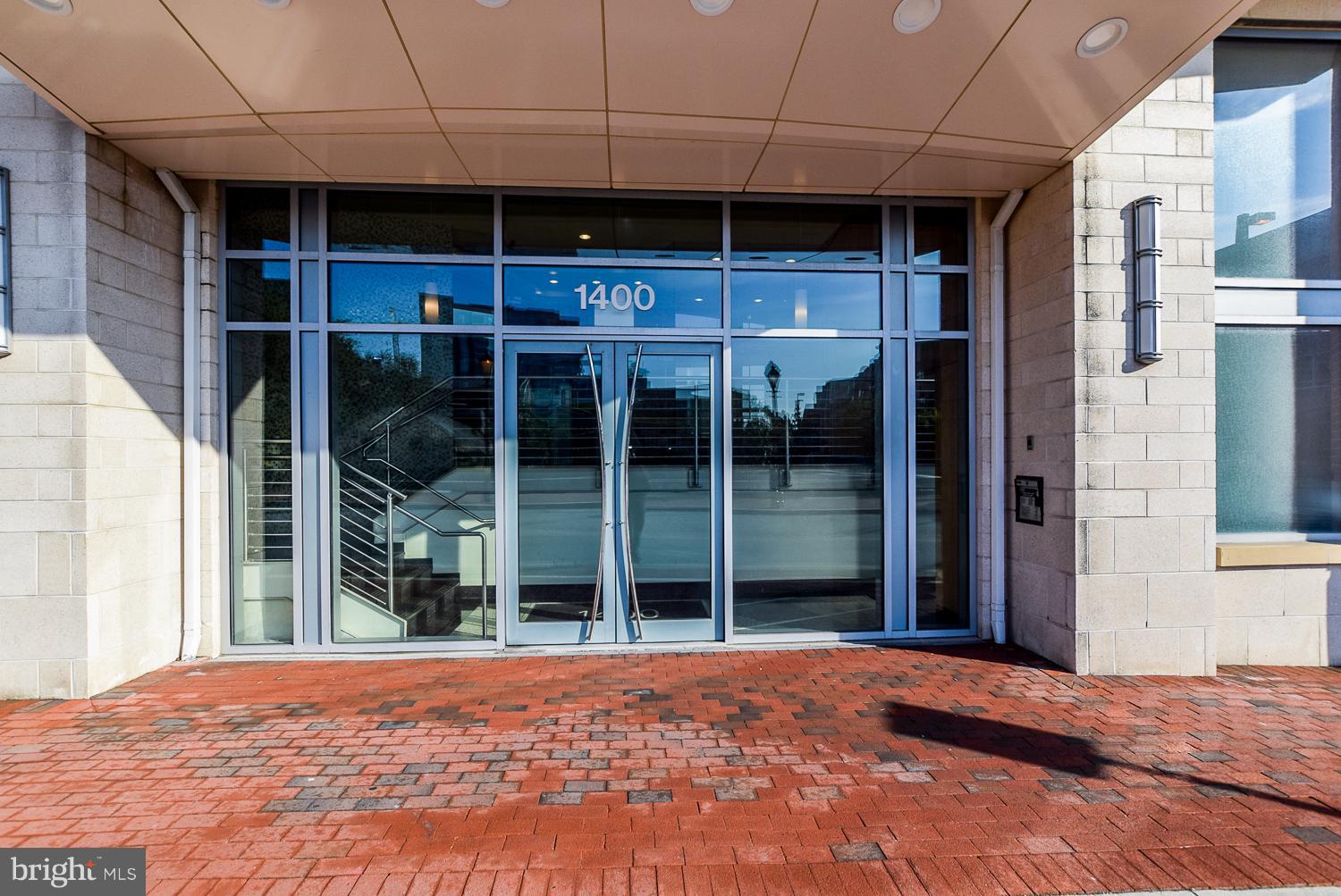 HARBOR EAST - Residential Lease