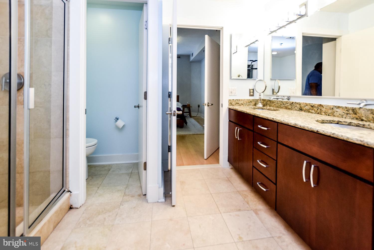 HARBOR EAST - Residential Lease