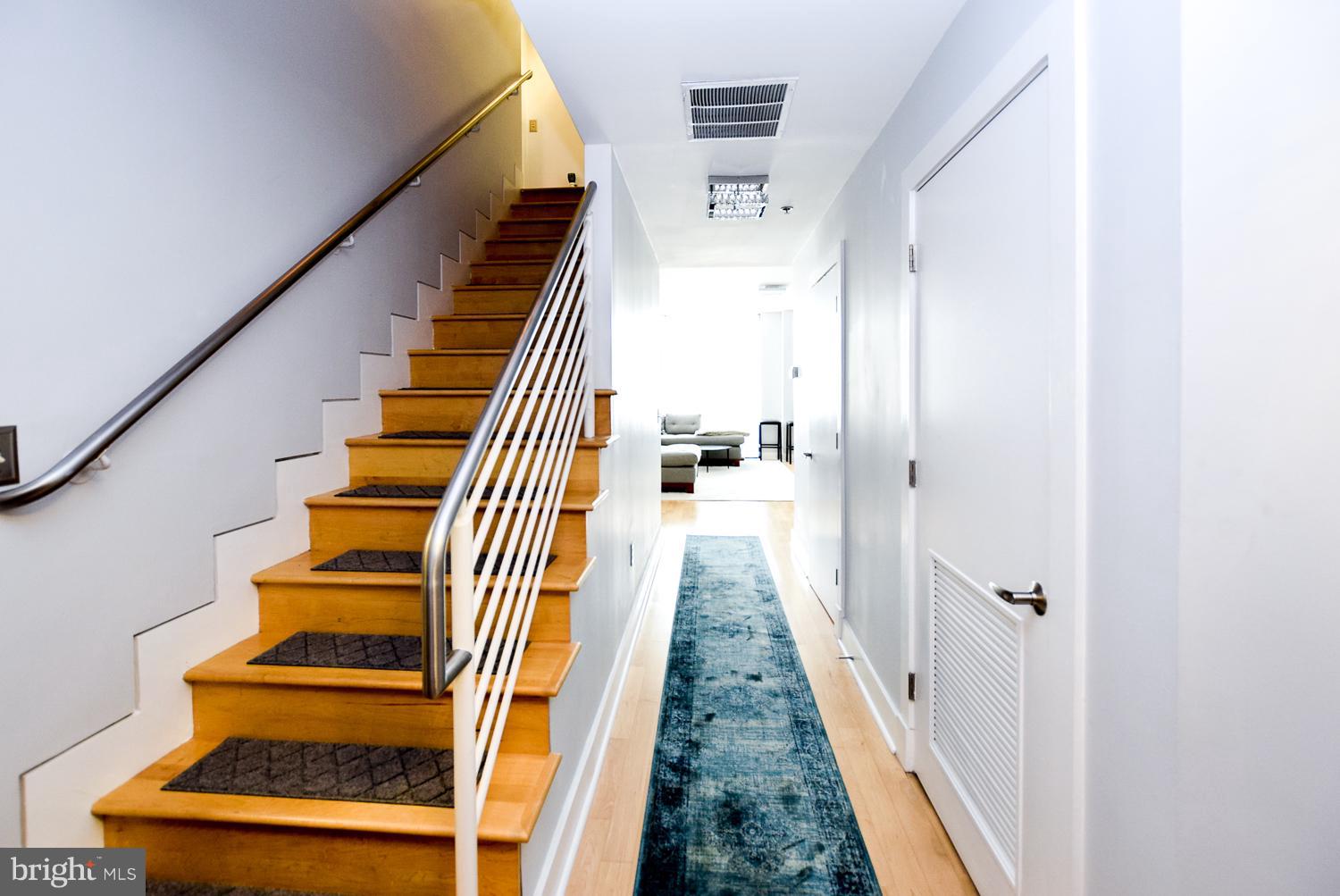 HARBOR EAST - Residential Lease