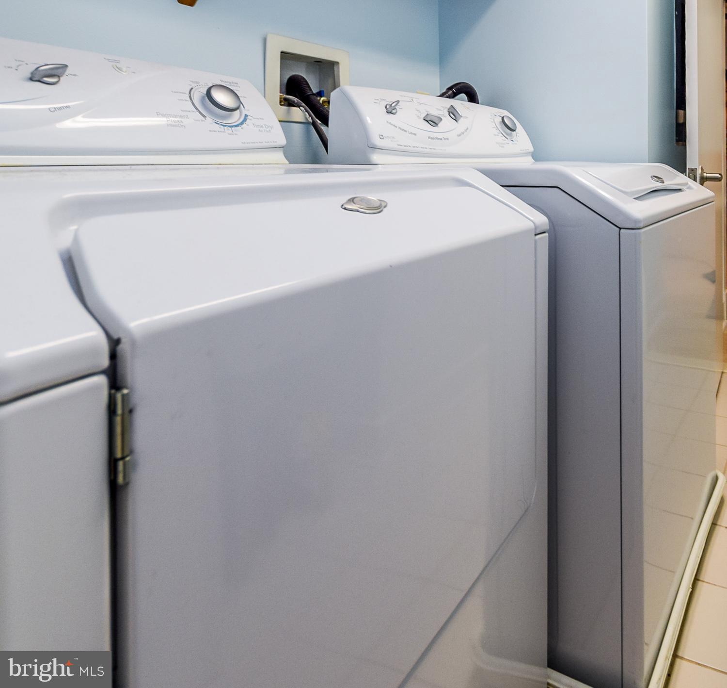 HARBOR EAST - Residential Lease